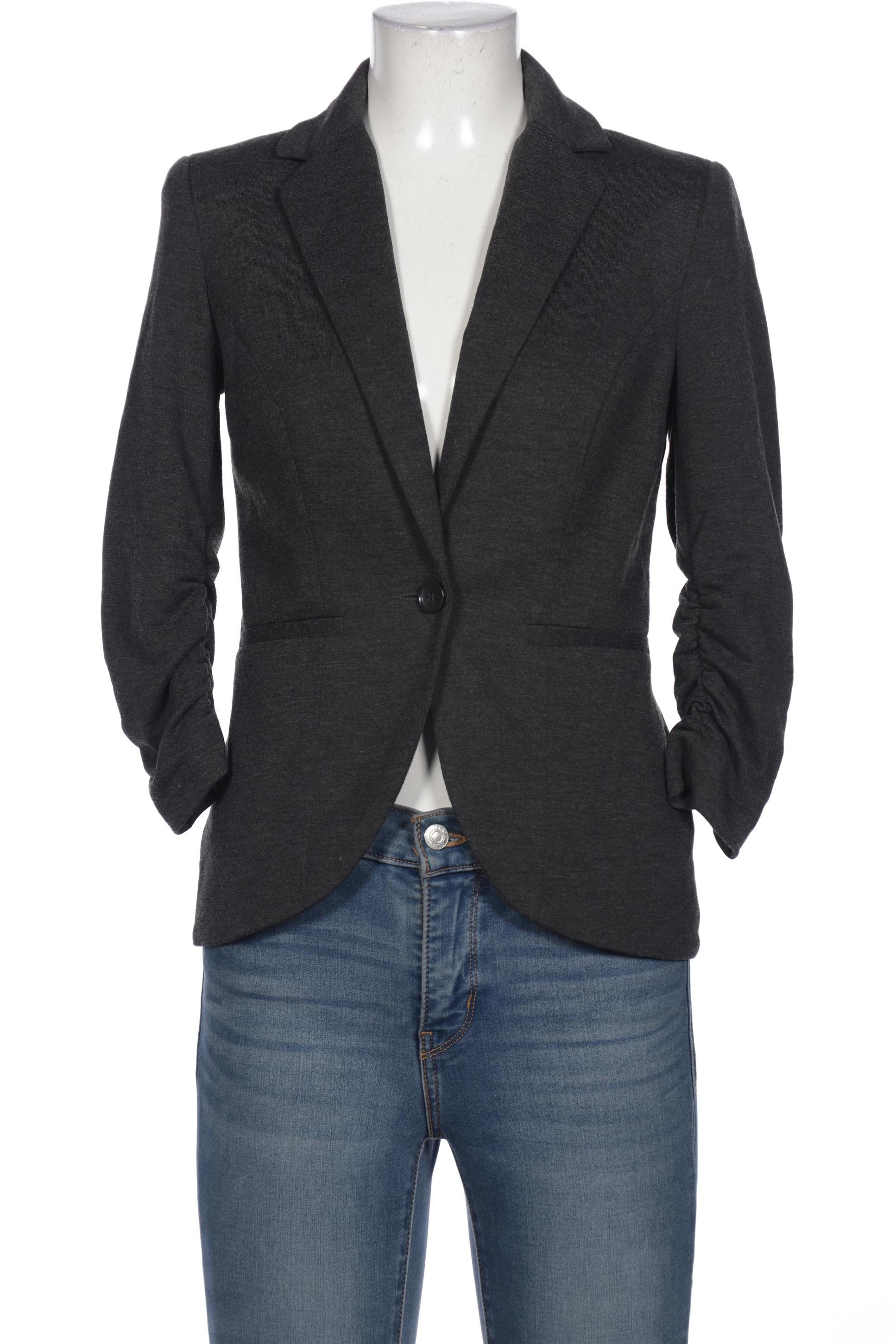 

Vero Moda Damen Blazer, grau, Gr. 34