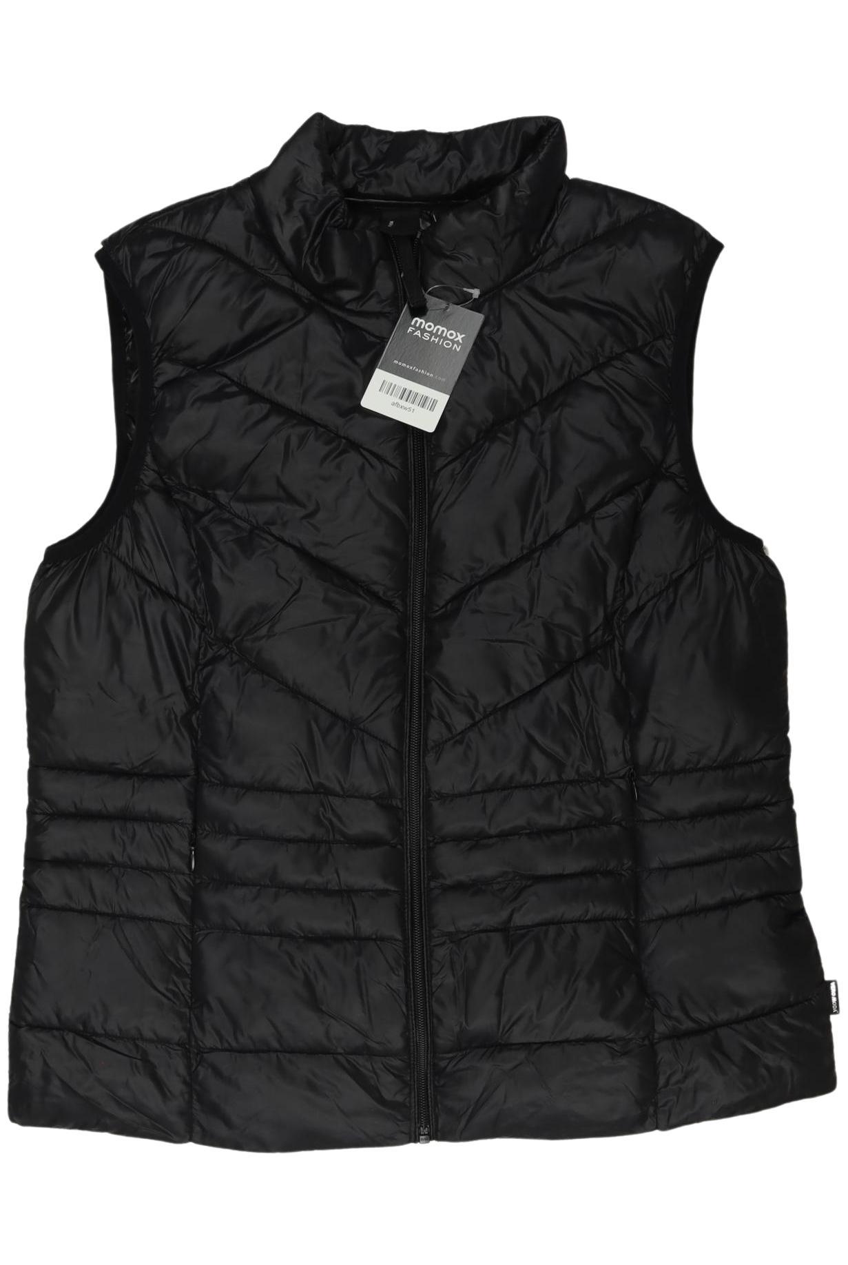 

Vero Moda Damen Weste, schwarz, Gr. 42