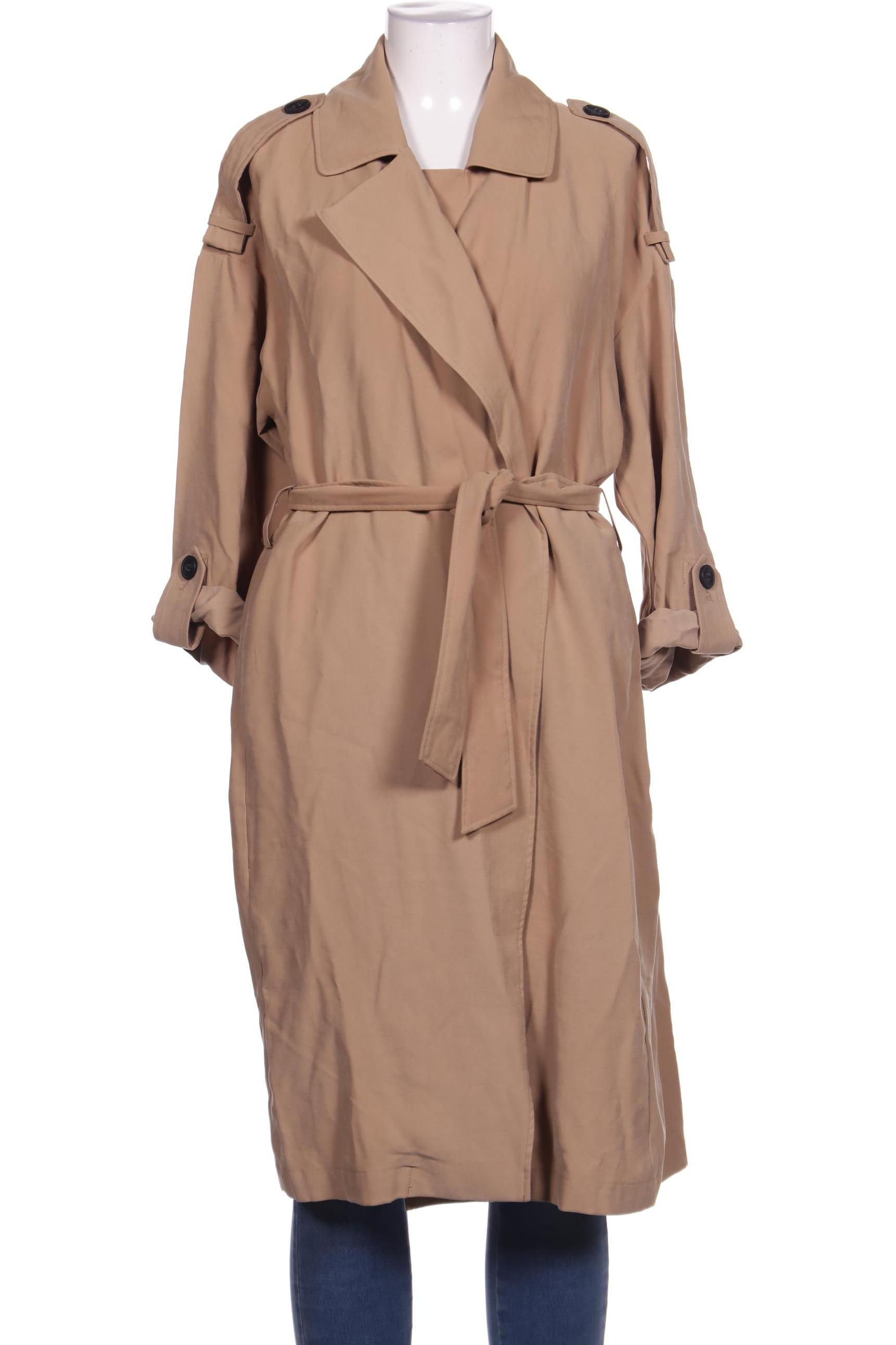 

Vero Moda Damen Mantel, beige