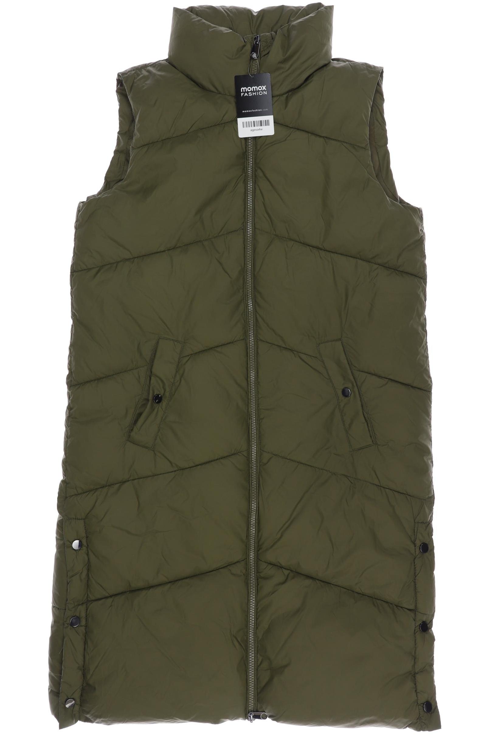 

Vero Moda Damen Weste, grün, Gr. 34