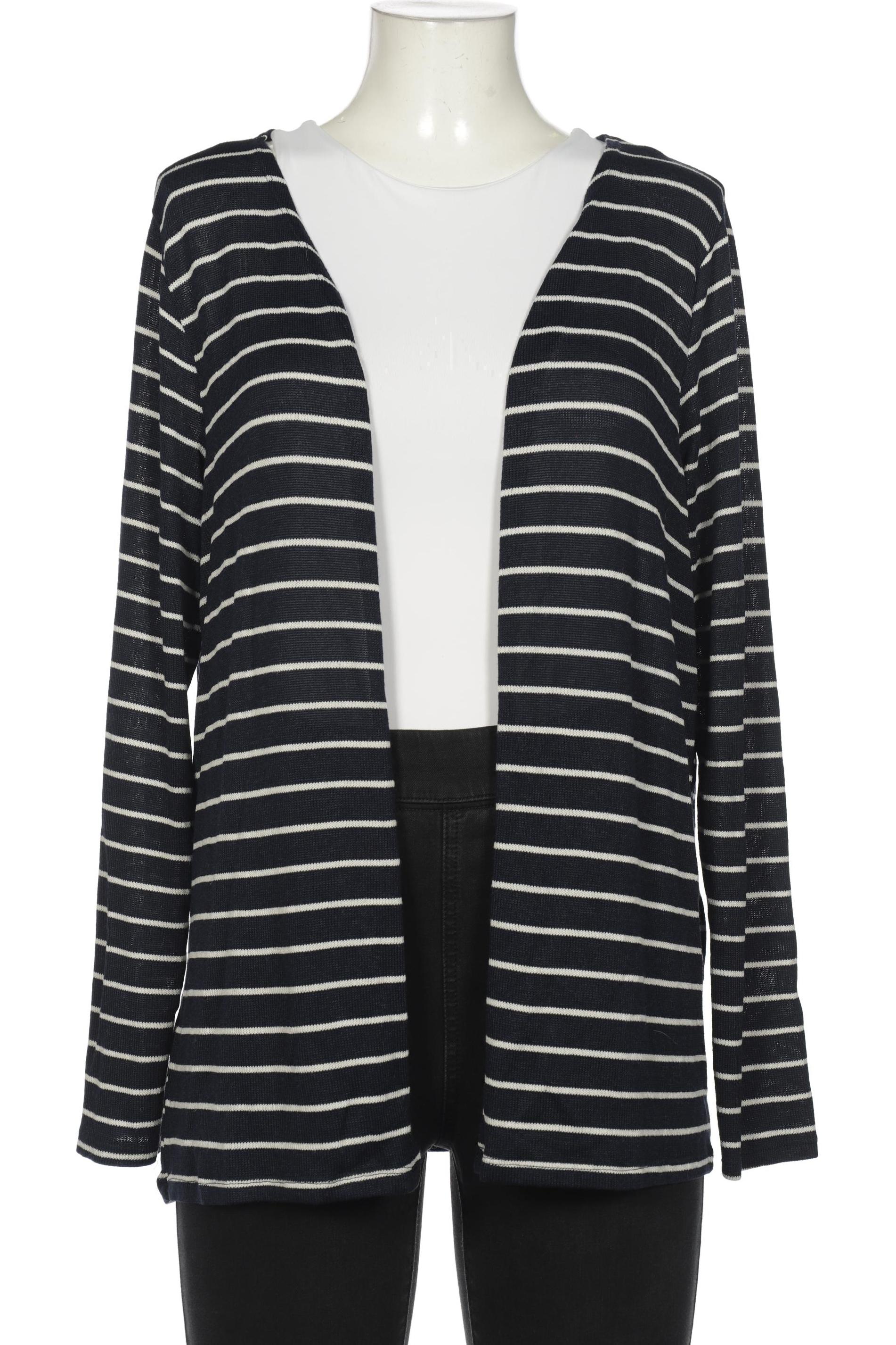 

Vero Moda Damen Strickjacke, marineblau