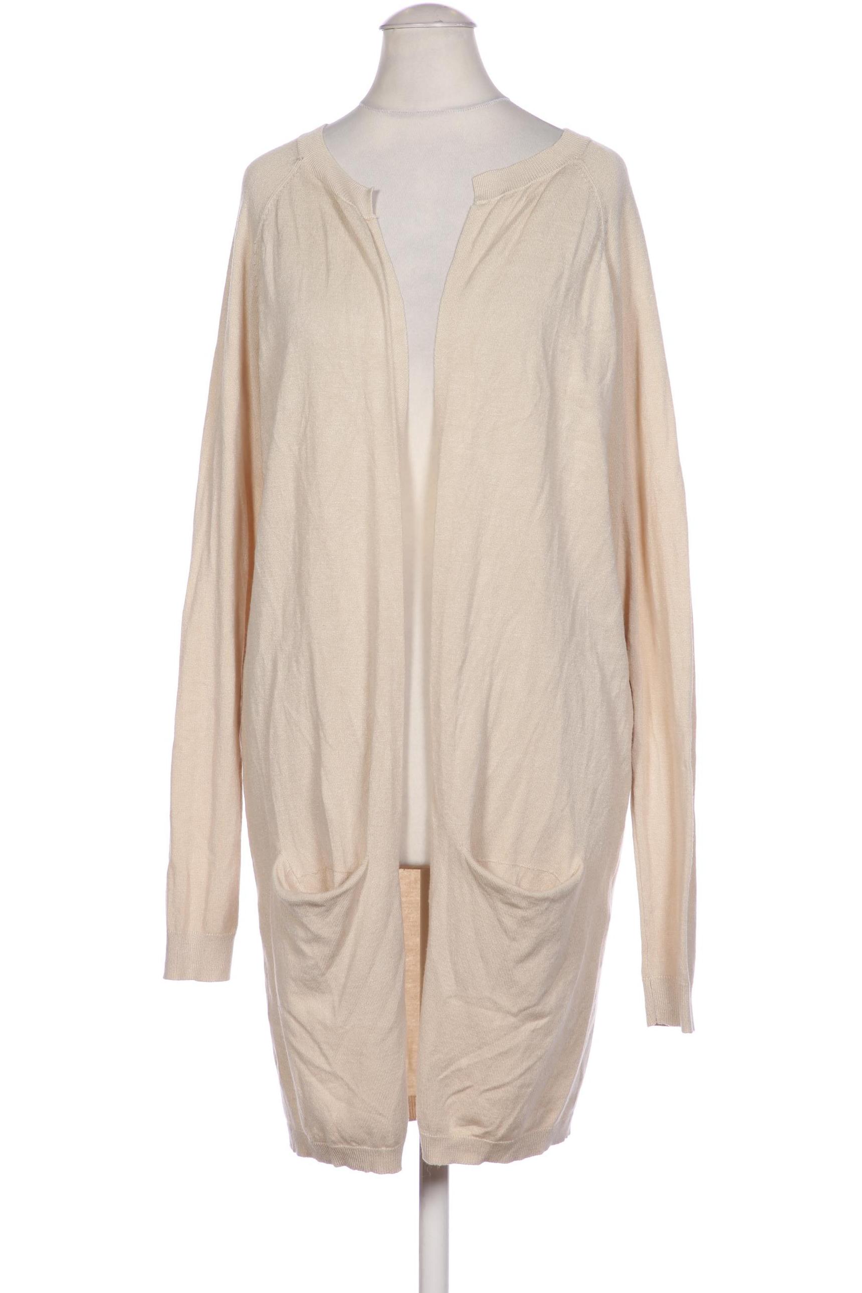 

Vero Moda Damen Strickjacke, beige, Gr. 34