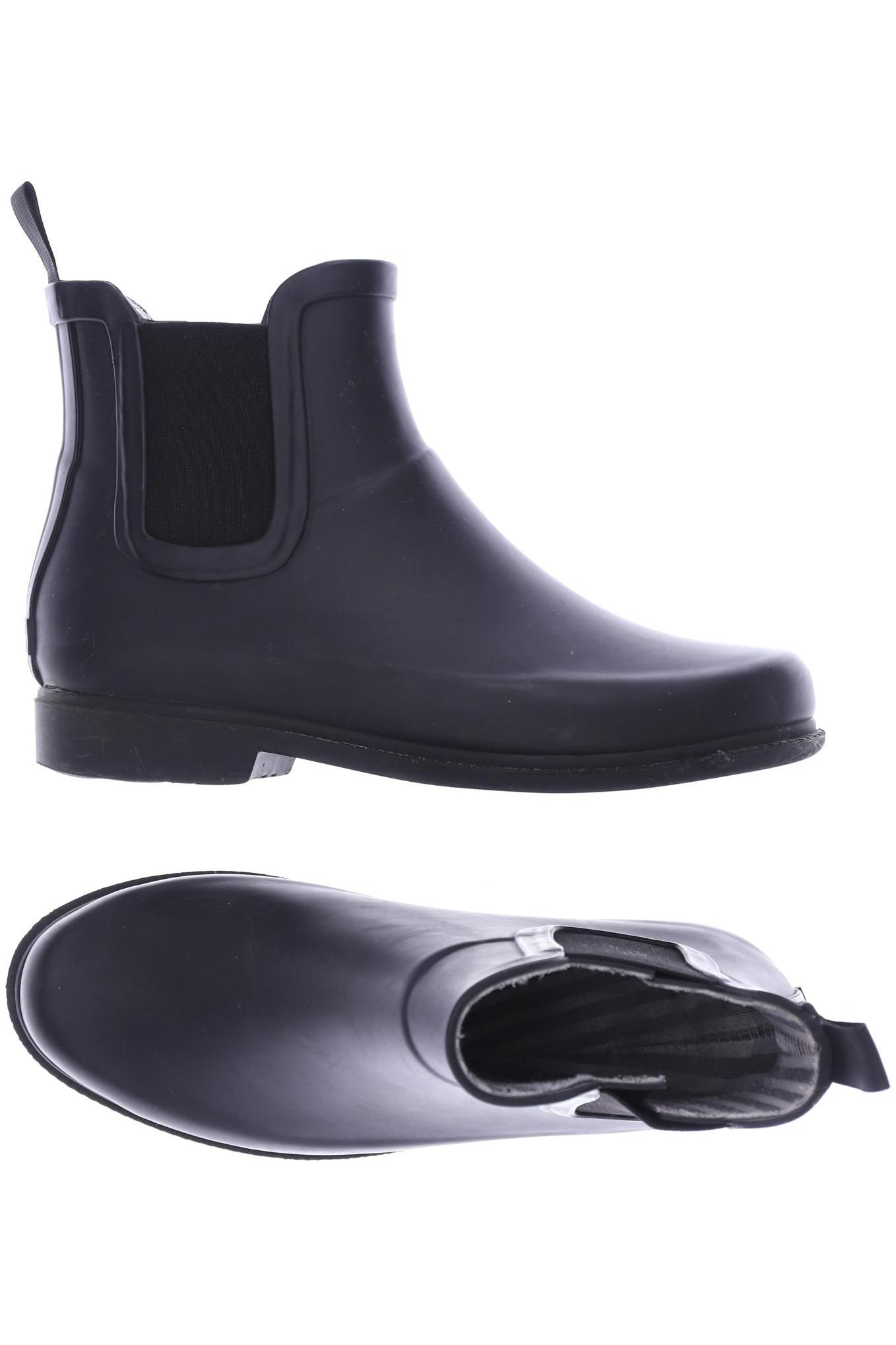 

Vero Moda Damen Stiefelette, schwarz