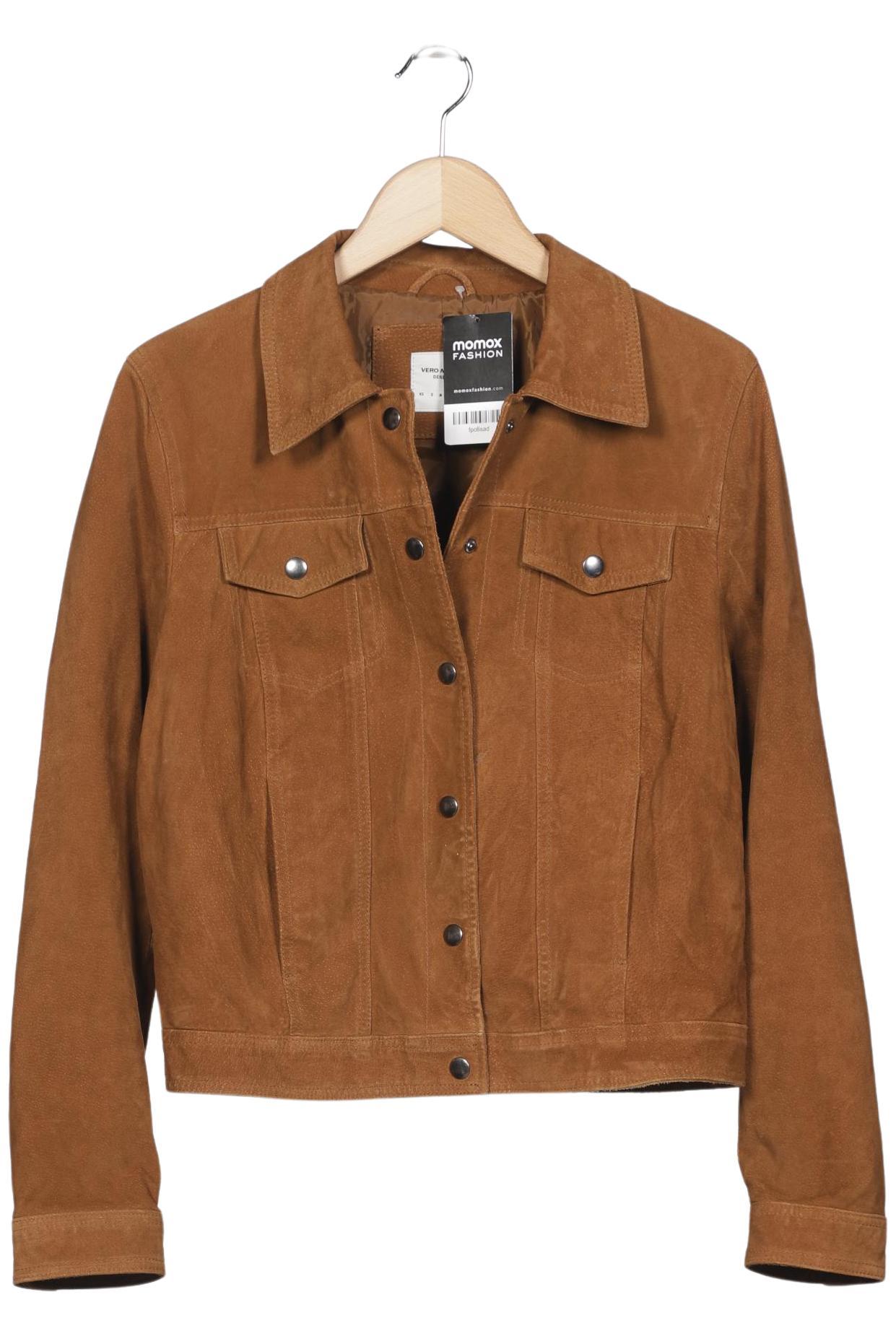 

Vero Moda Damen Jacke, braun, Gr. 44