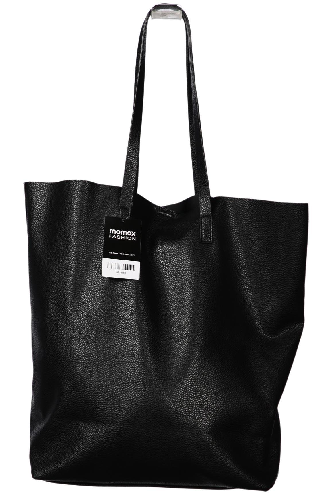 

Vero Moda Damen Handtasche, schwarz, Gr.
