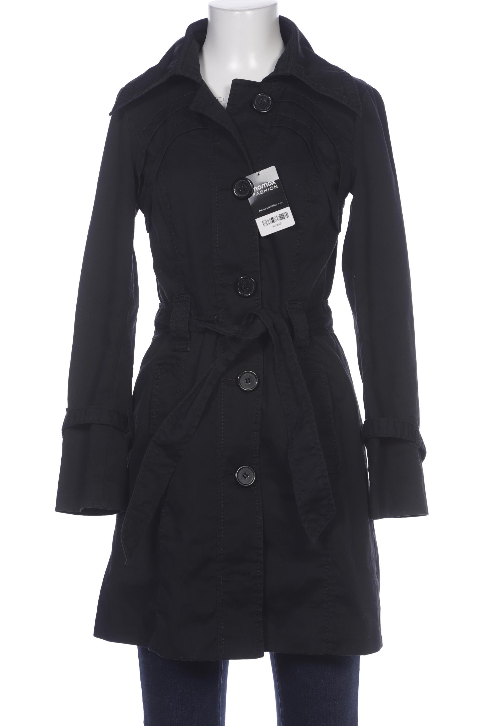 

Vero Moda Damen Mantel, schwarz, Gr. 36