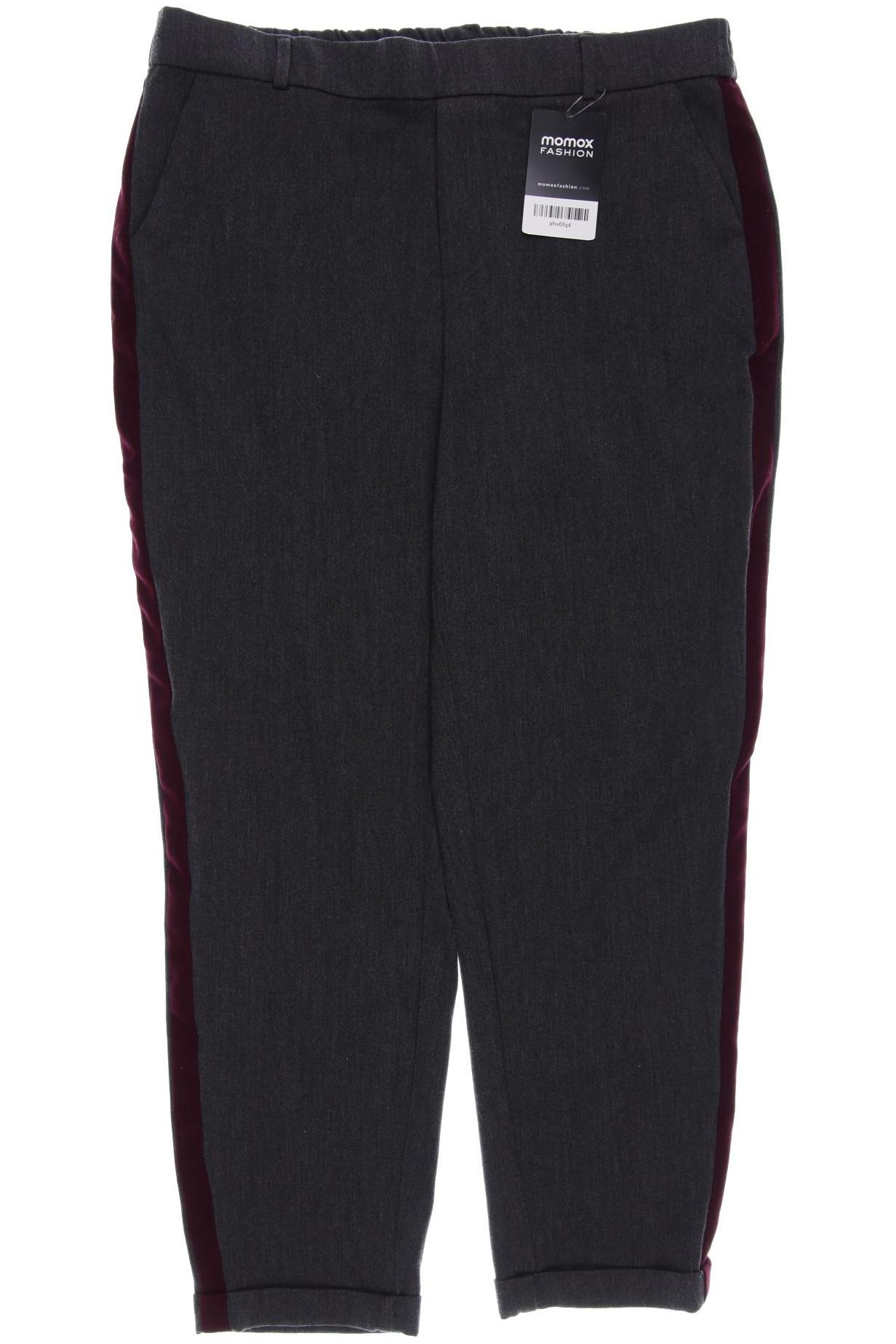 

Vero Moda Damen Stoffhose, grau