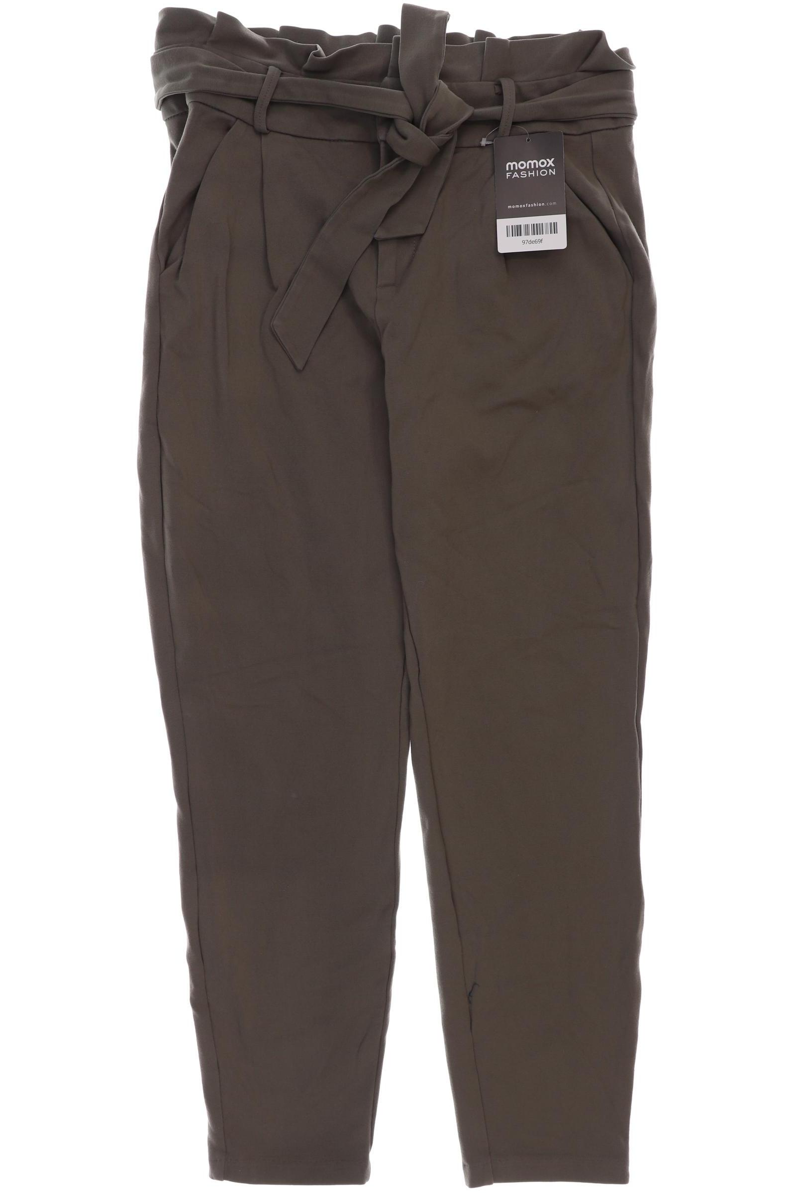 

Vero Moda Damen Stoffhose, grün, Gr. 0