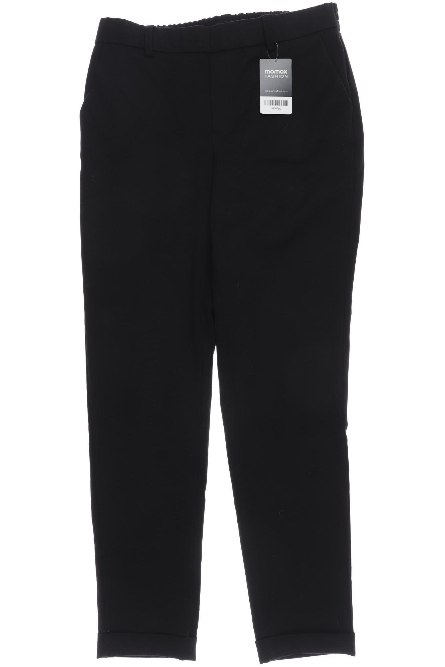 

Vero Moda Damen Stoffhose, schwarz, Gr. 0