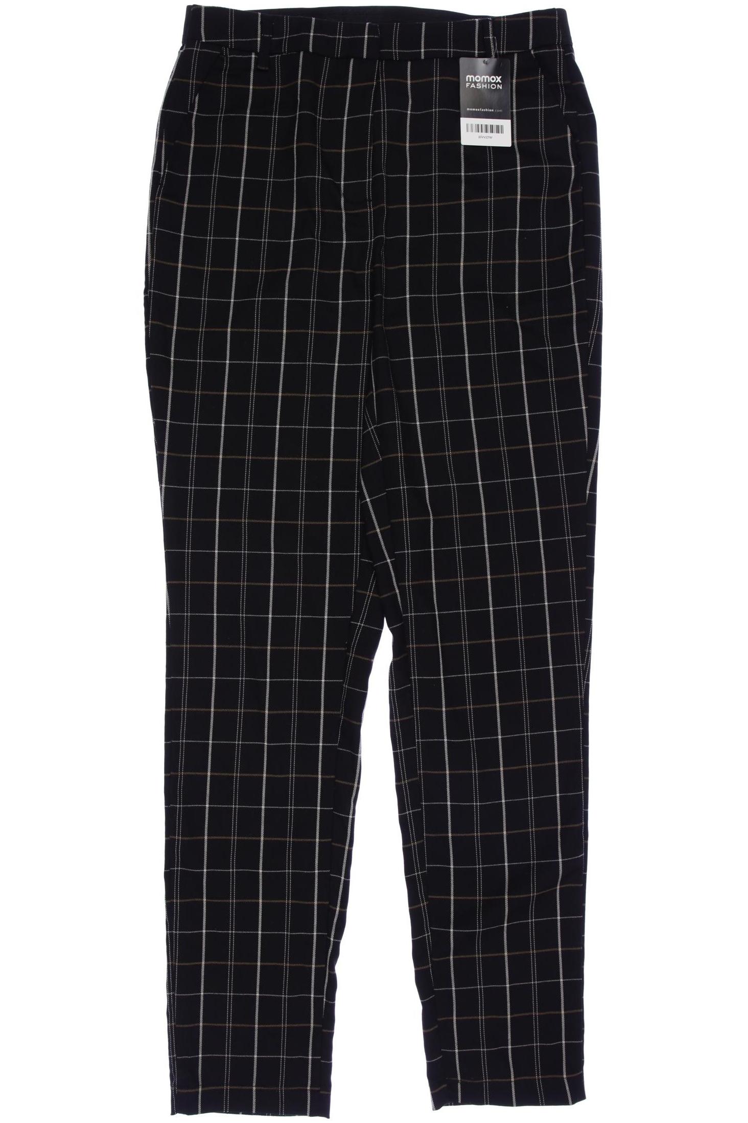 

Vero Moda Damen Stoffhose, schwarz, Gr. 38