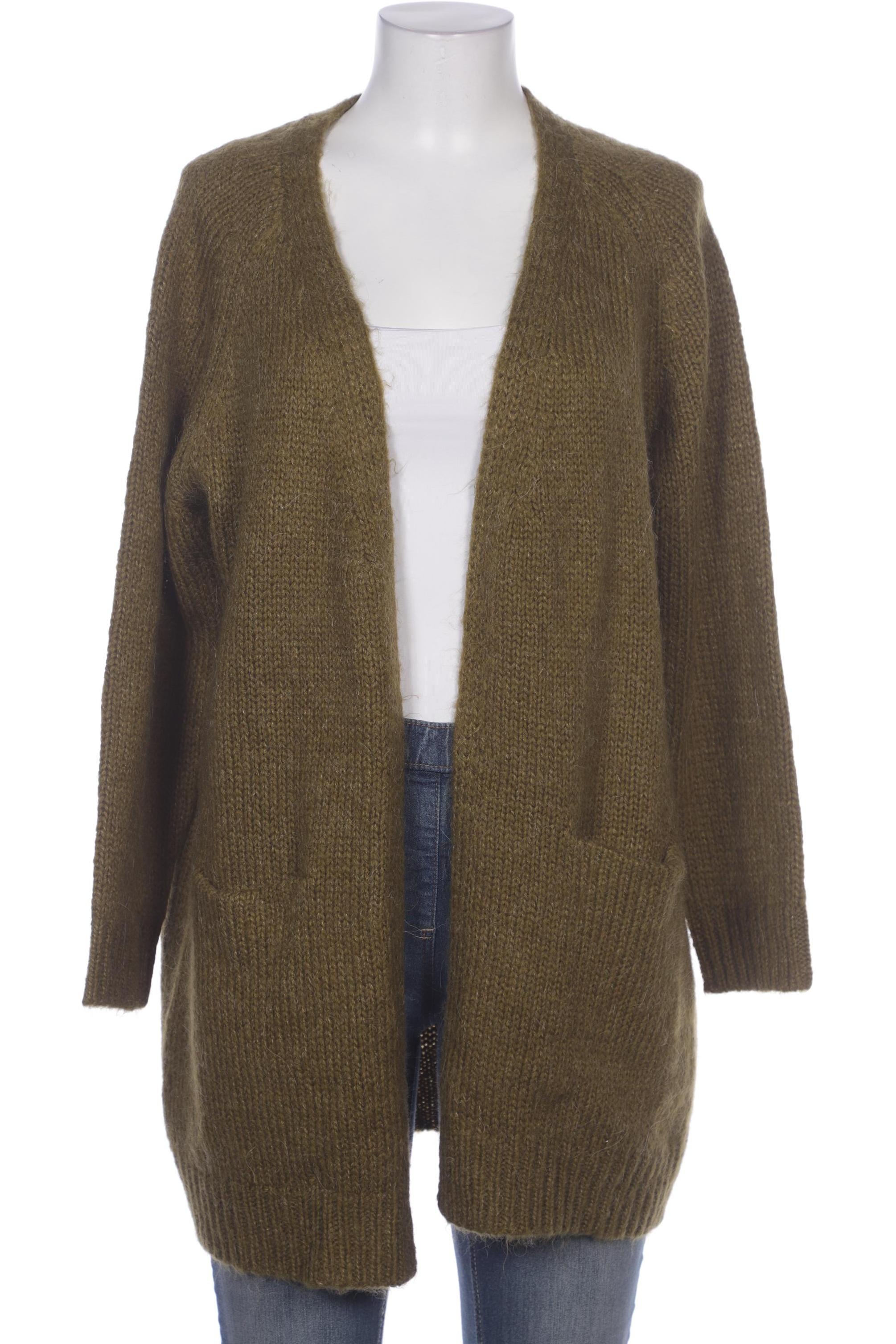 

Vero Moda Damen Strickjacke, grün, Gr. 36