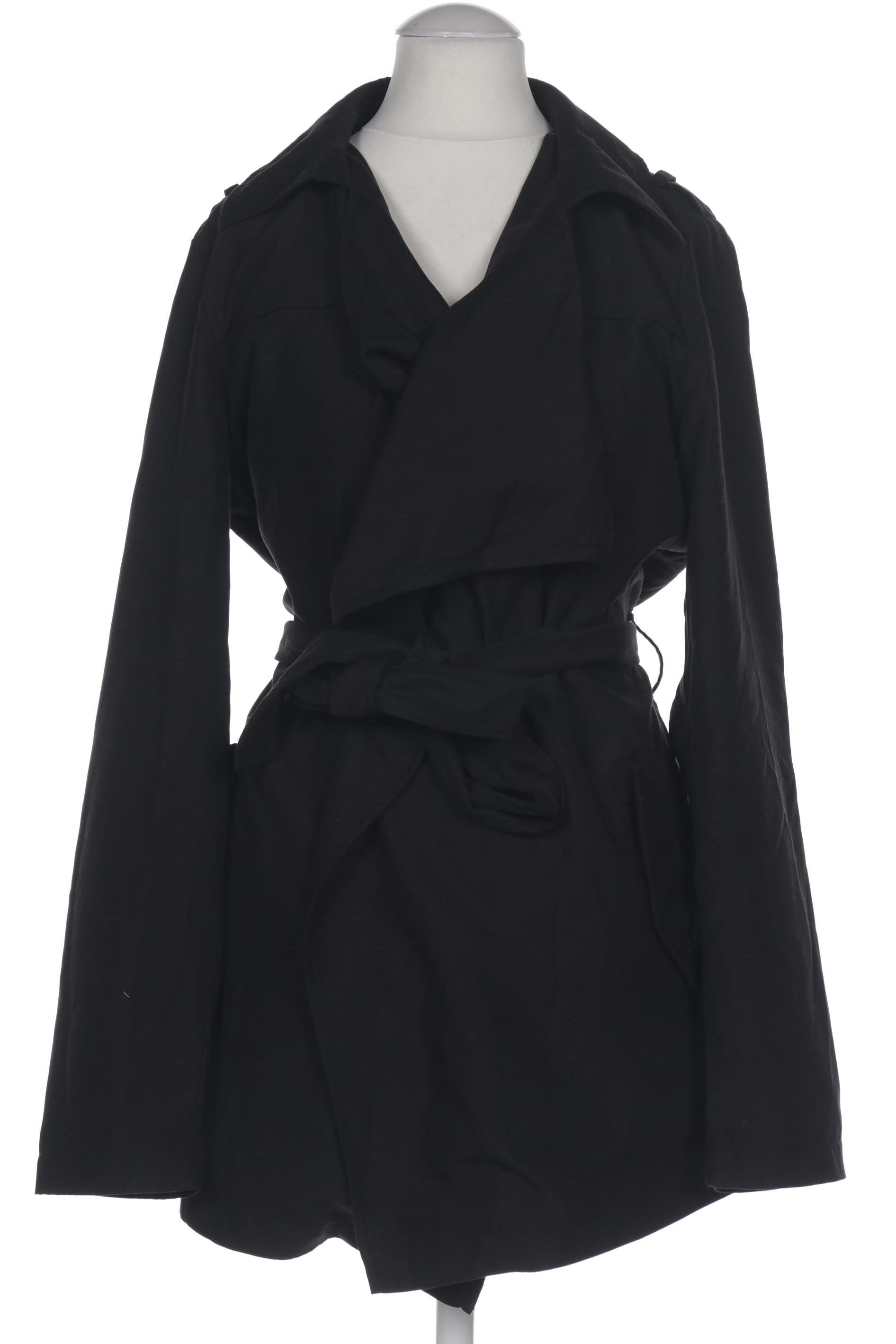 

Vero Moda Damen Jacke, schwarz, Gr. 36