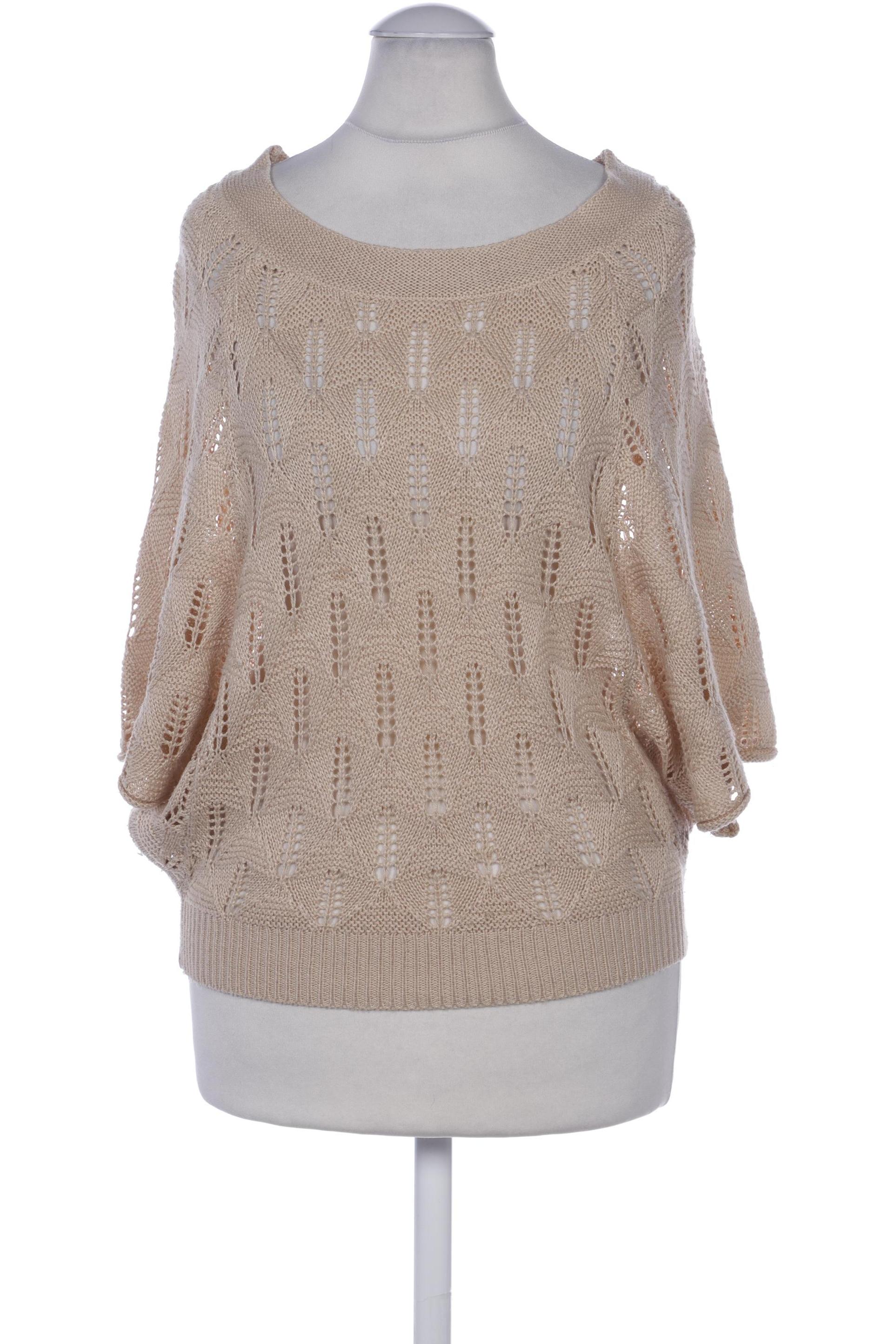 

Vero Moda Damen Pullover, beige, Gr. 34