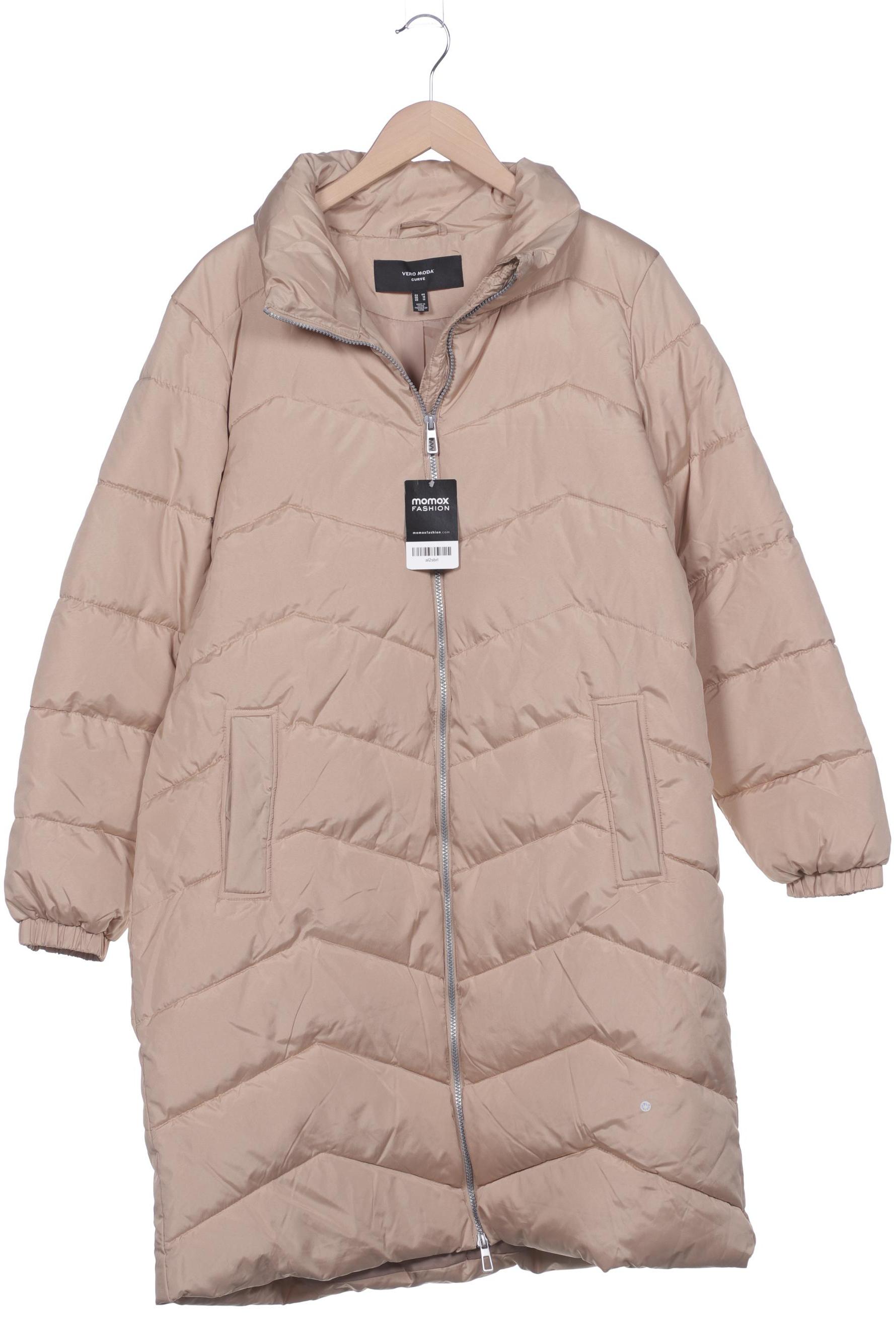 

Vero Moda Damen Mantel, beige, Gr. 44