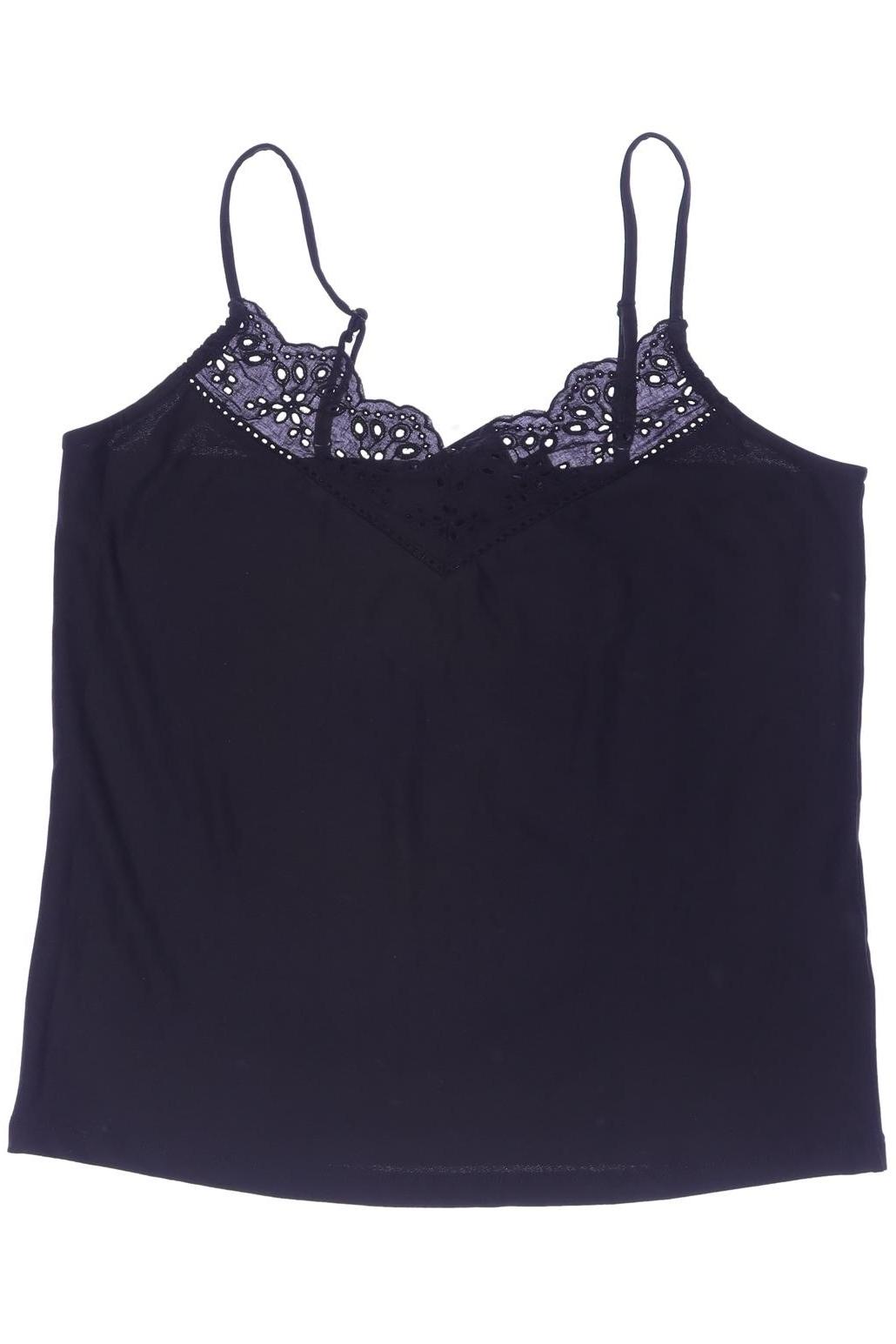 

Vero Moda Damen Top, schwarz, Gr. 36