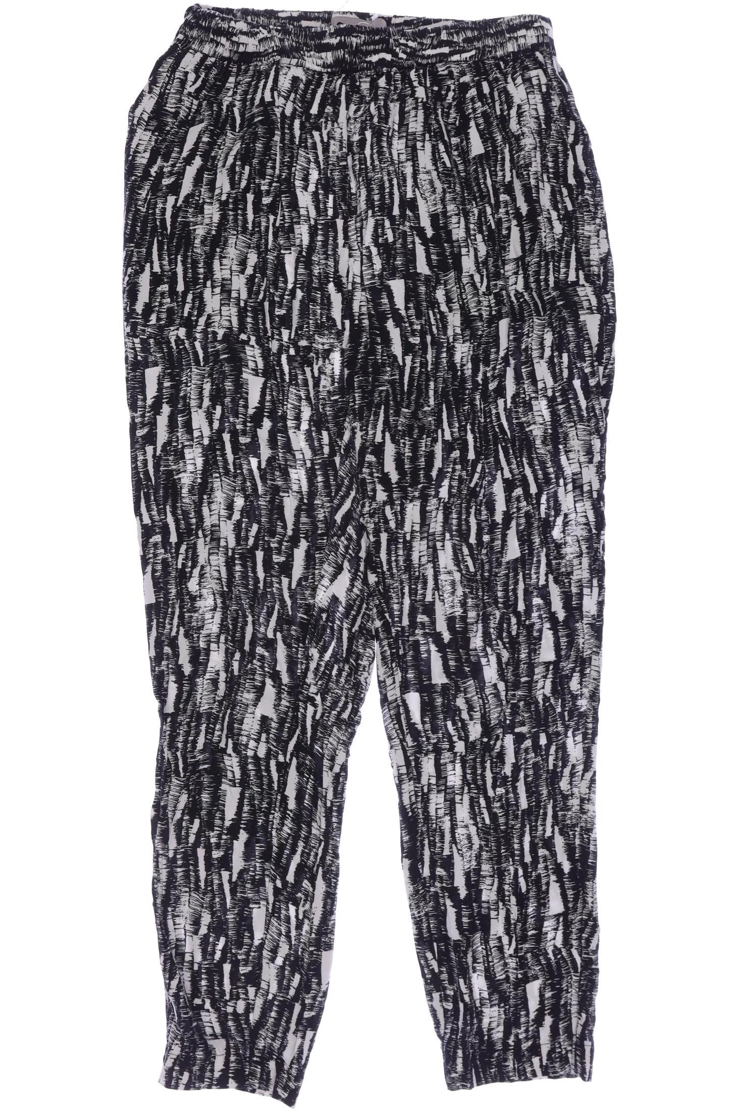 

Vero Moda Damen Stoffhose, schwarz, Gr. 0