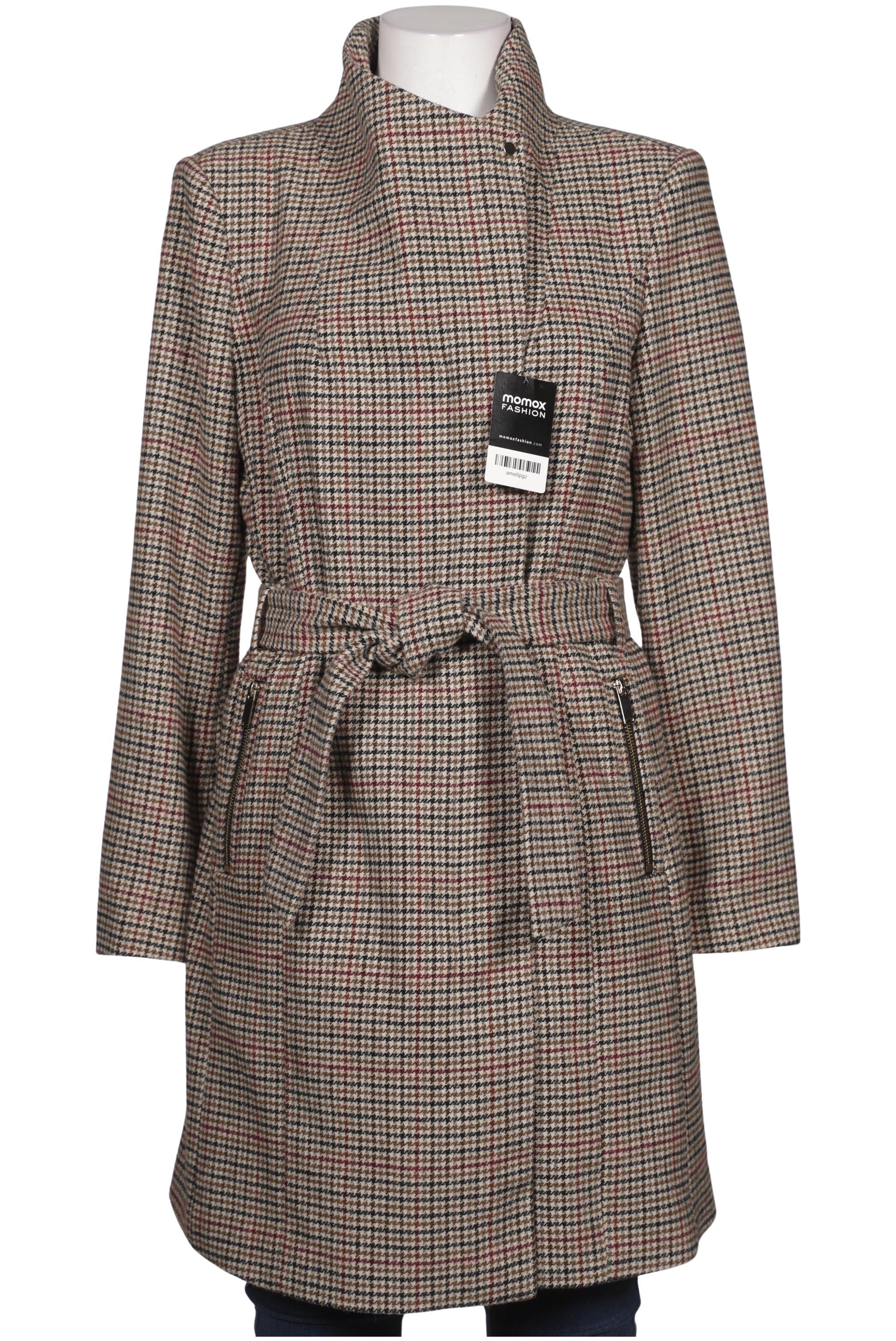 

Vero Moda Damen Mantel, beige, Gr. 42