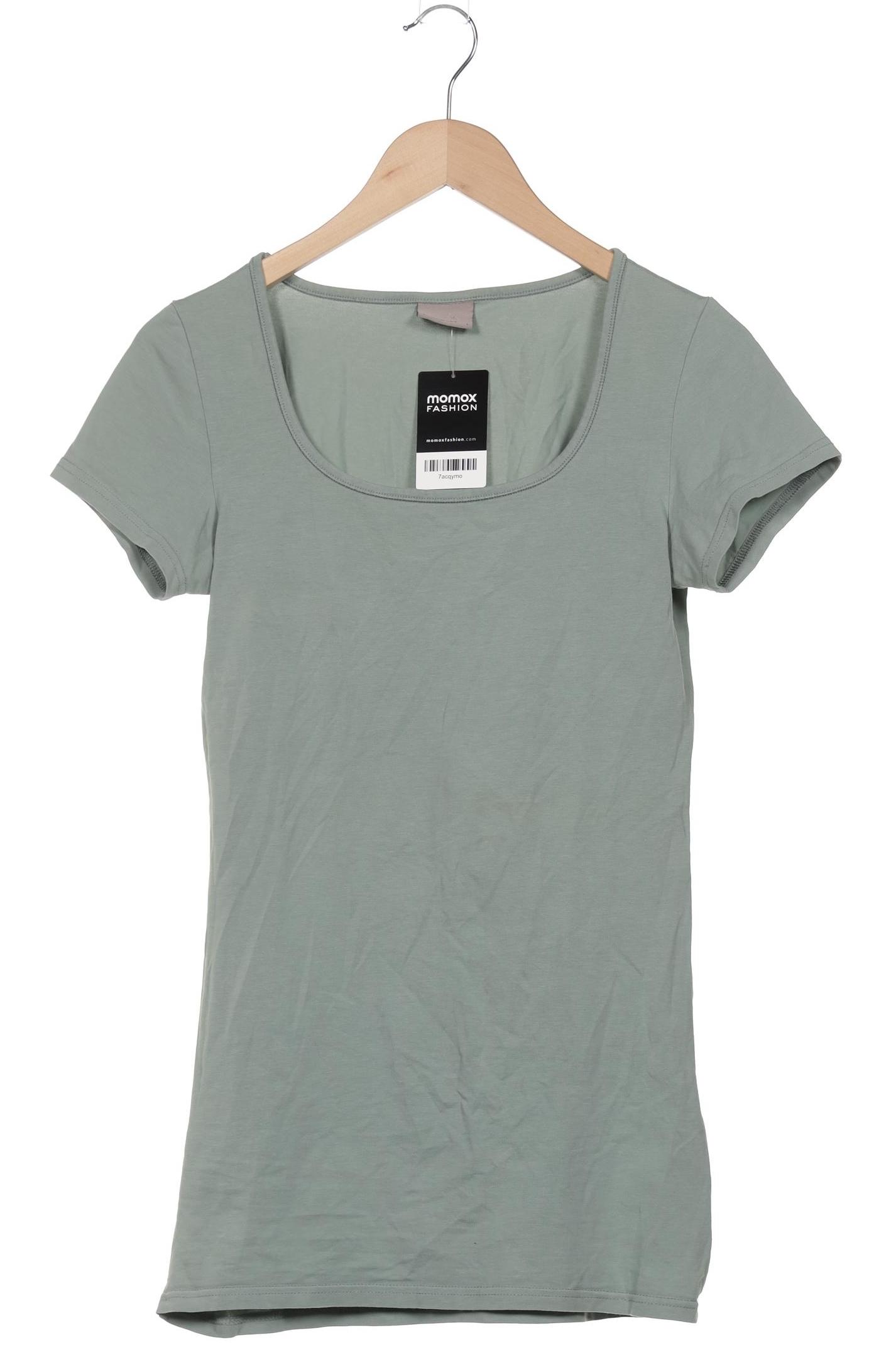 

Vero Moda Damen T-Shirt, grün, Gr. 42