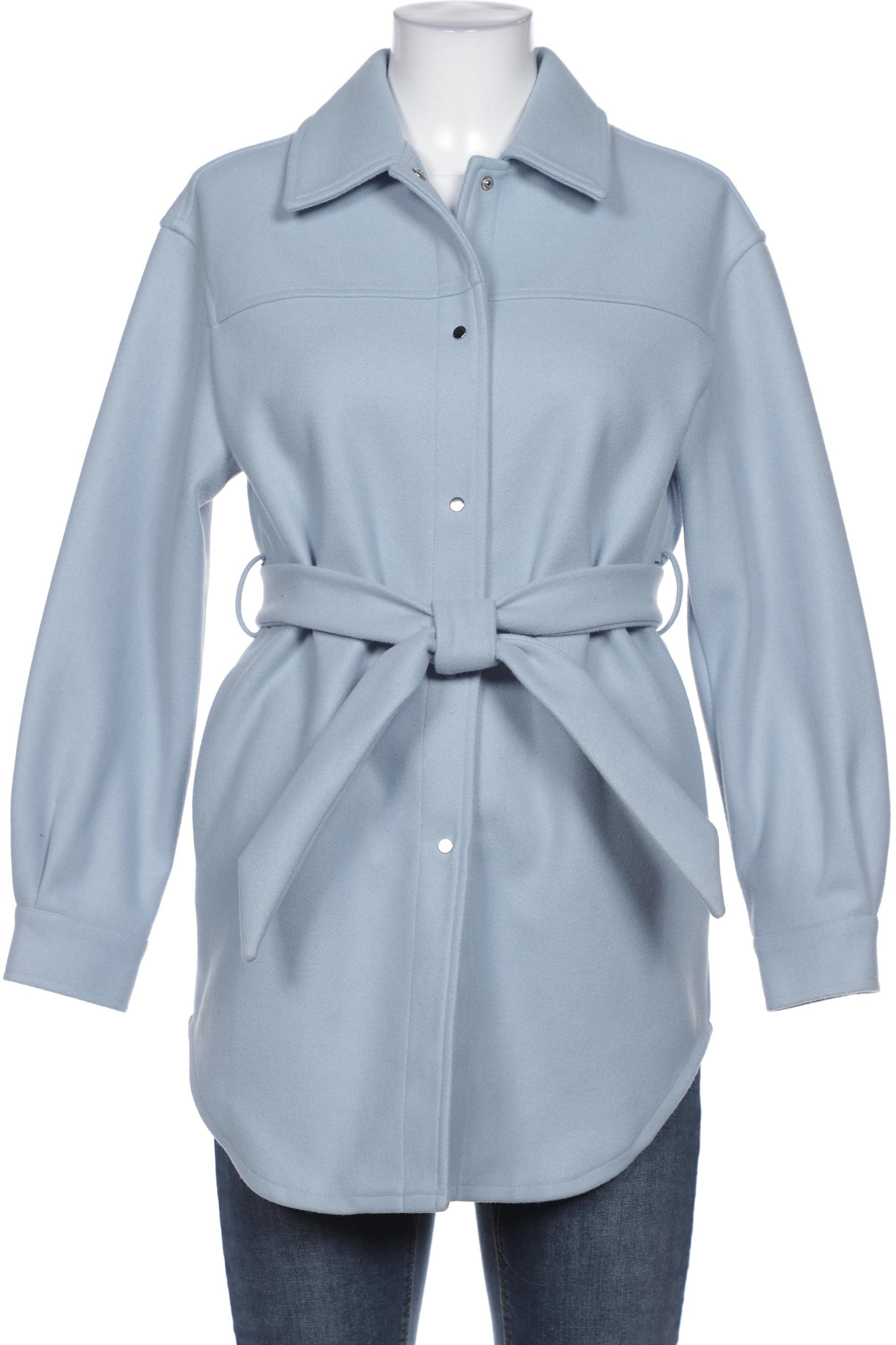 

Vero Moda Damen Mantel, hellblau