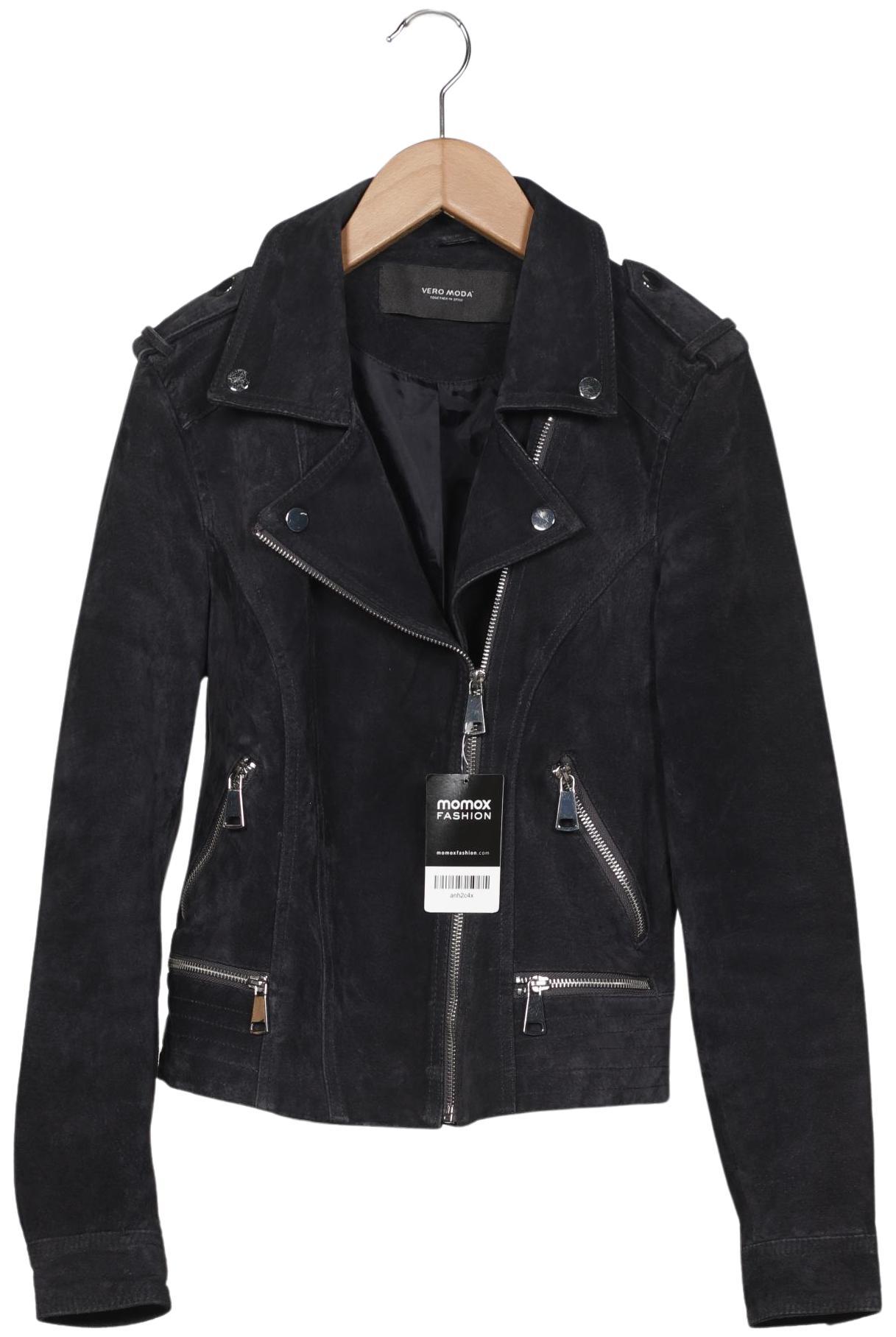 

Vero Moda Damen Jacke, marineblau, Gr. 38