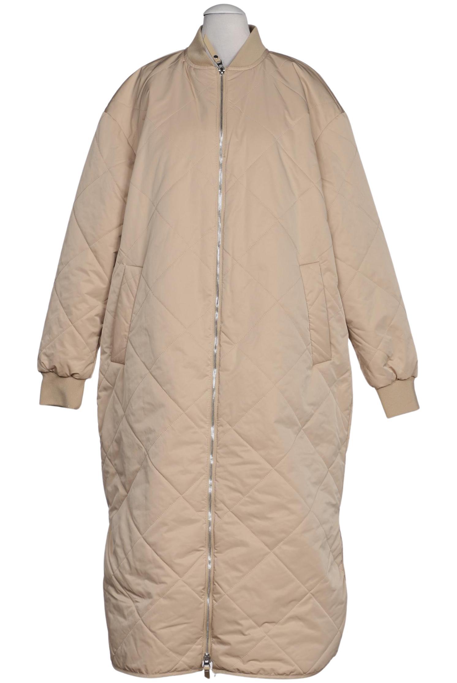 

Vero Moda Damen Mantel, beige, Gr. 38