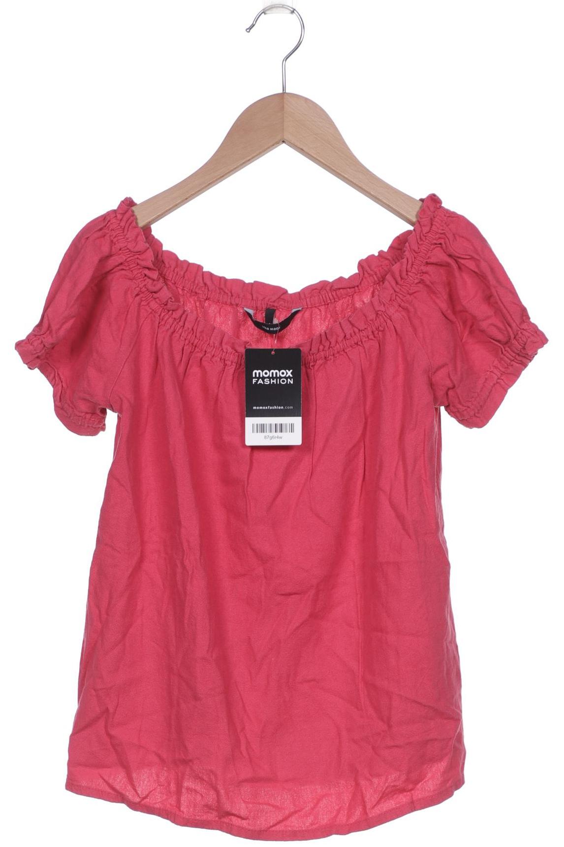 

Vero Moda Damen T-Shirt, pink, Gr. 38