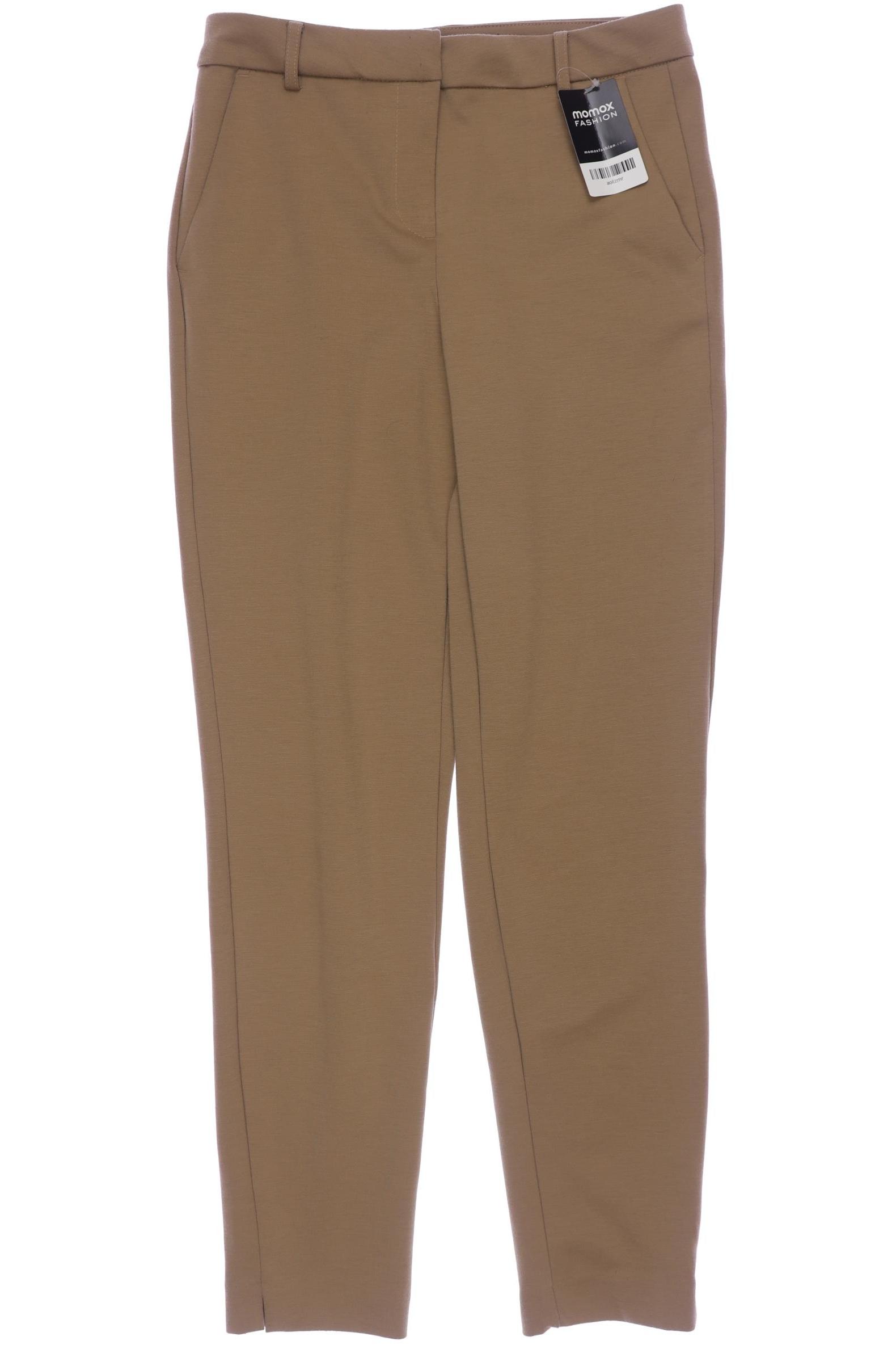 

Vero Moda Damen Stoffhose, braun, Gr. 0