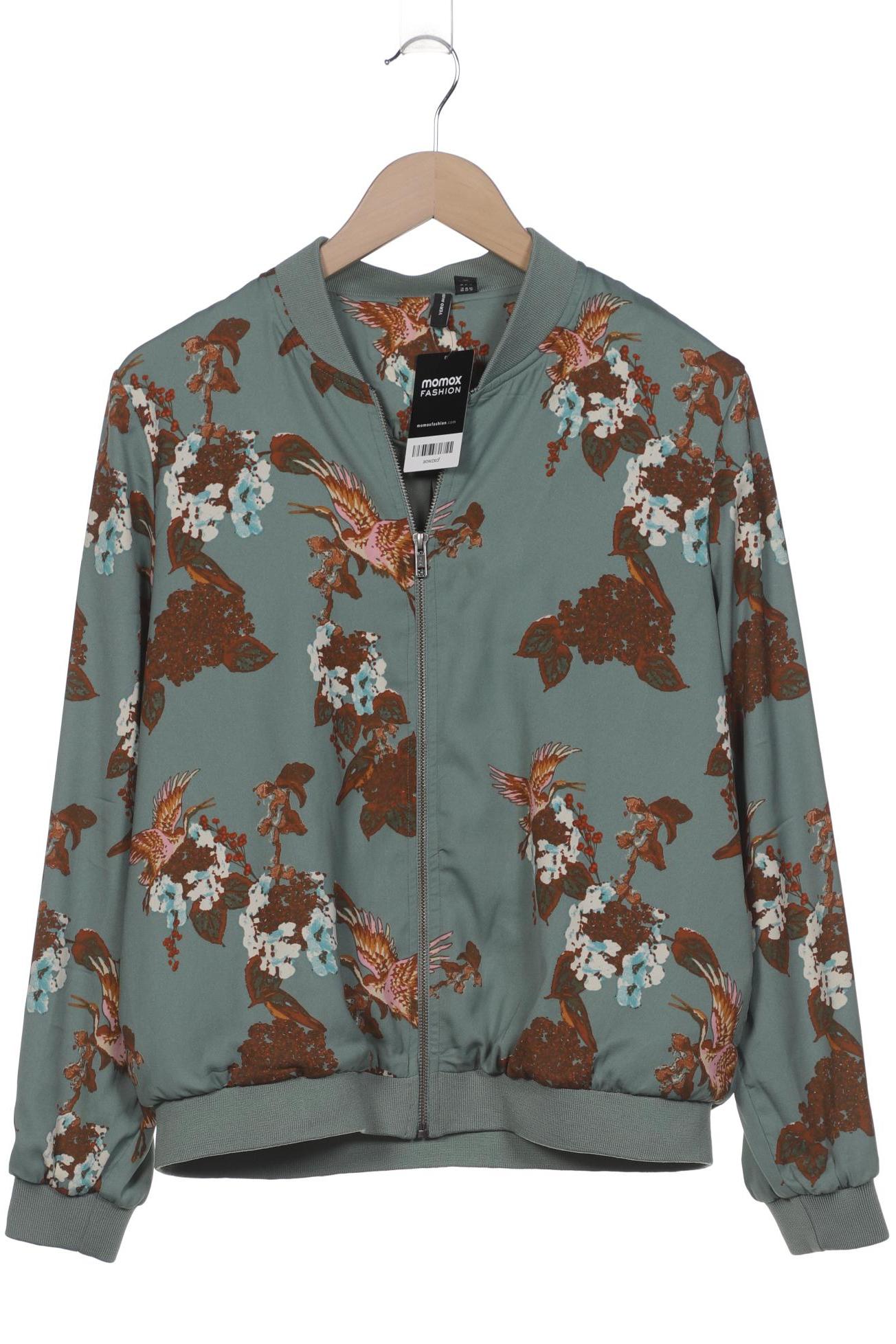 

Vero Moda Damen Jacke, hellgrün, Gr. 44