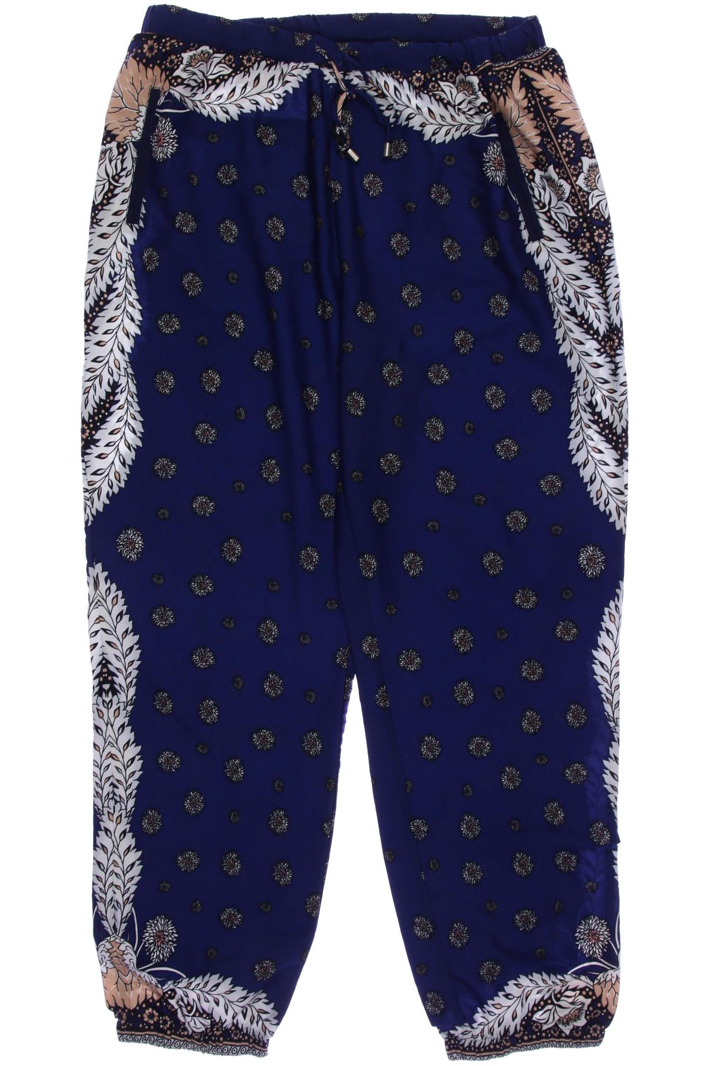 

Vero Moda Damen Stoffhose, marineblau, Gr. 0