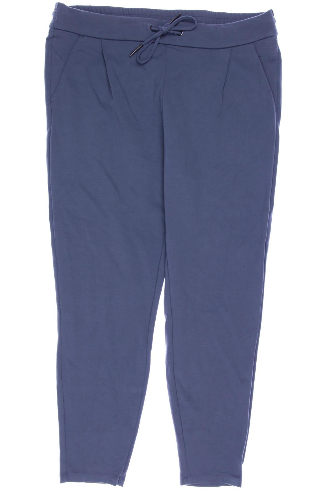 

Vero Moda Damen Stoffhose, hellblau