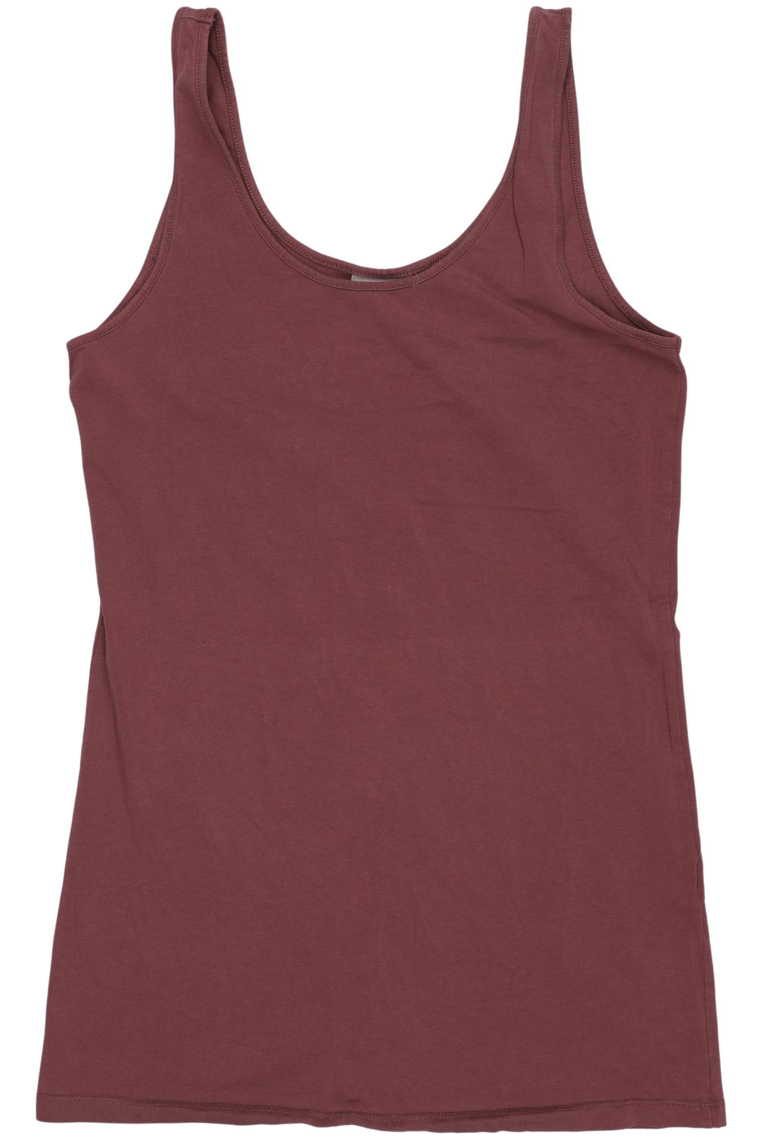 

Vero Moda Damen Top, bordeaux, Gr. 42