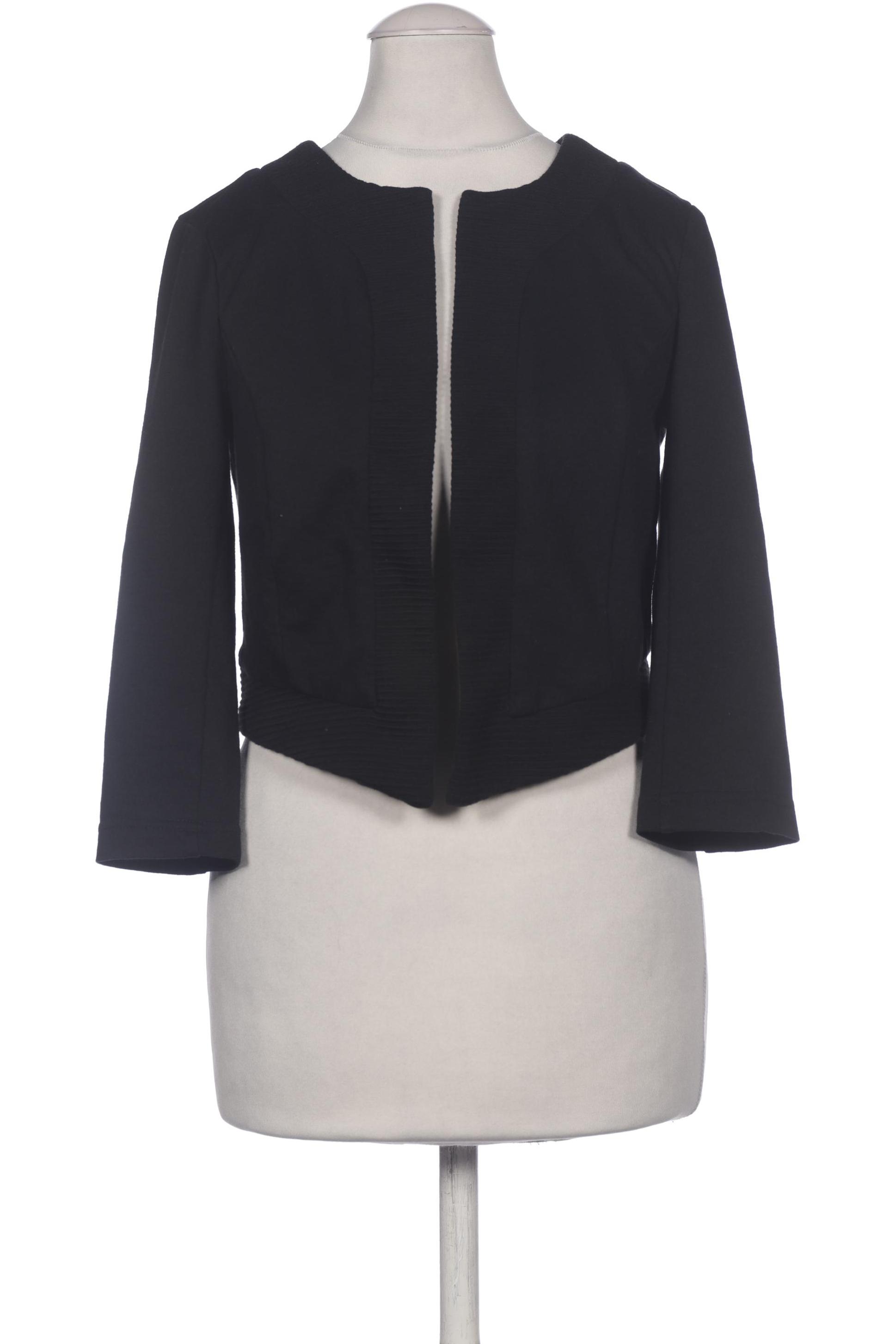 

Vero Moda Damen Strickjacke, schwarz, Gr. 34