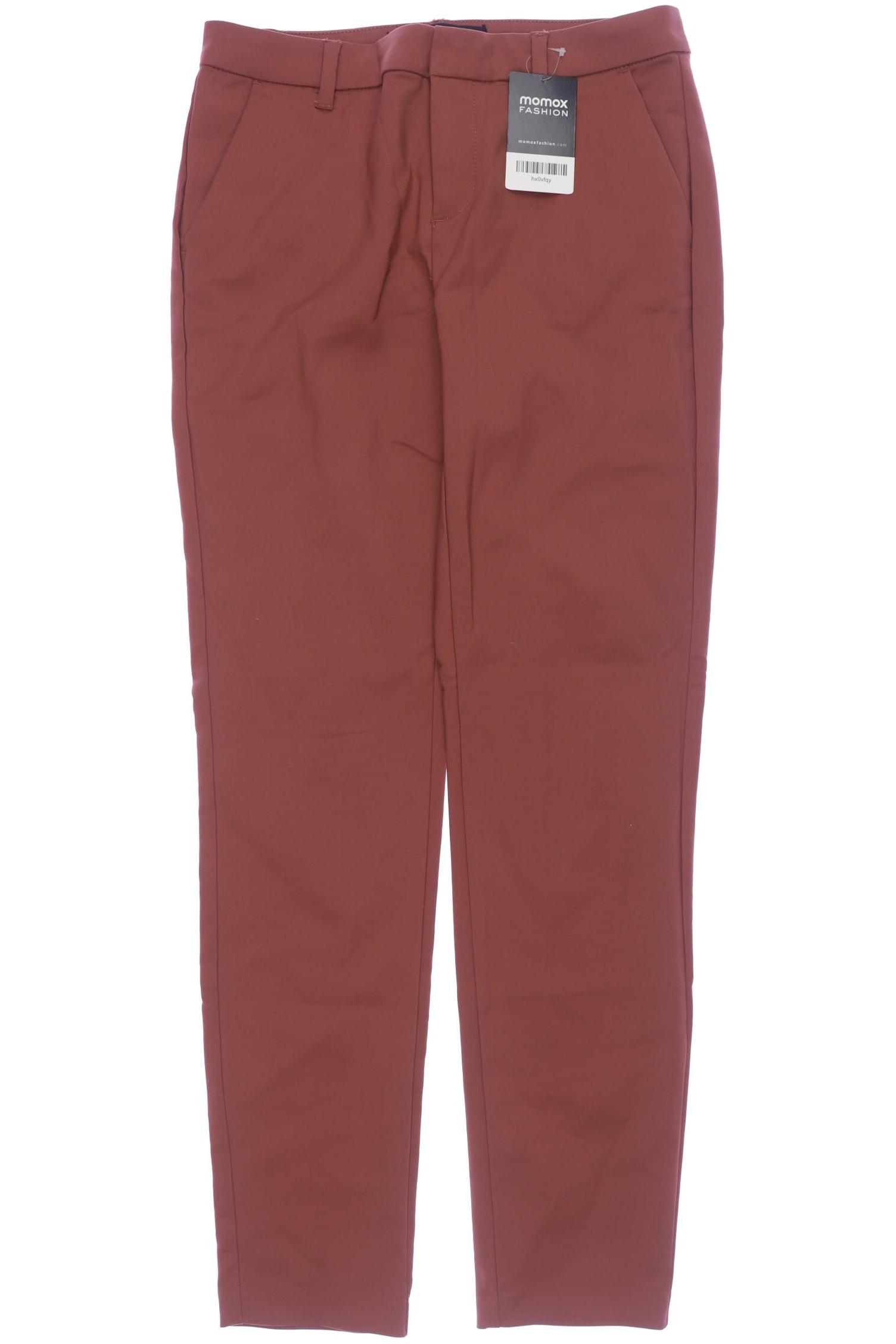 

Vero Moda Damen Stoffhose, braun, Gr. 0