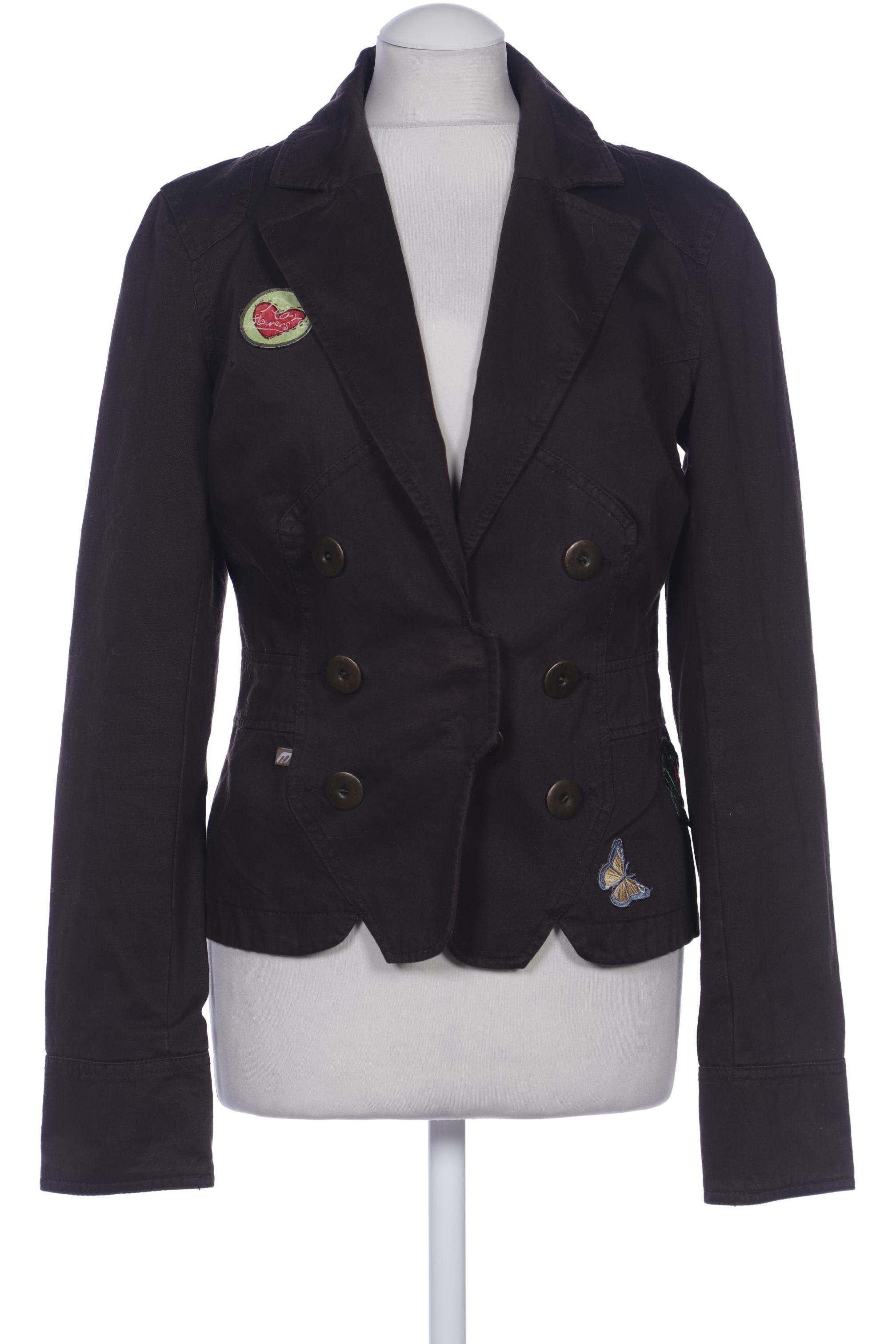 

Vero Moda Damen Blazer, braun, Gr. 40