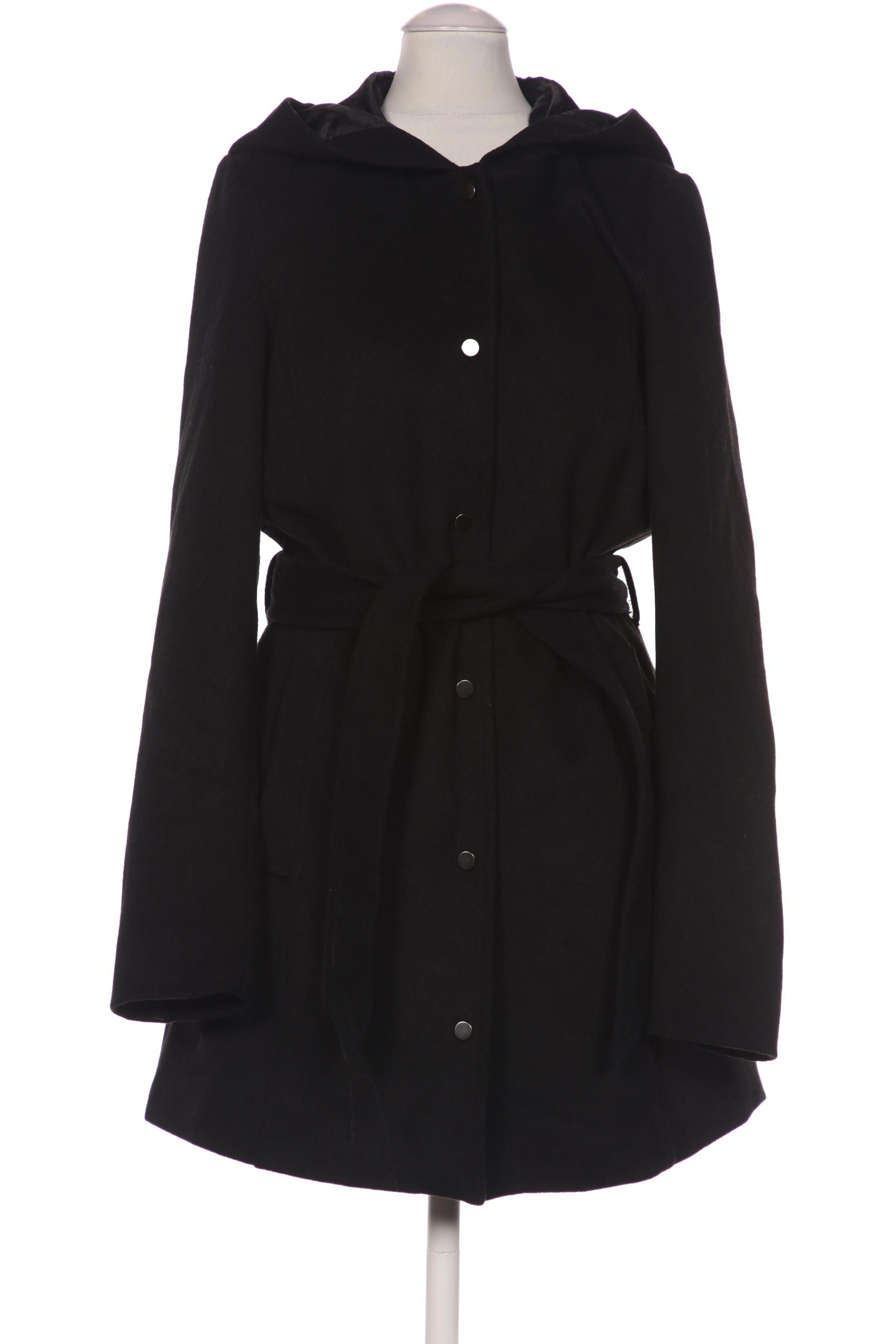 

Vero Moda Damen Mantel, schwarz, Gr. 36