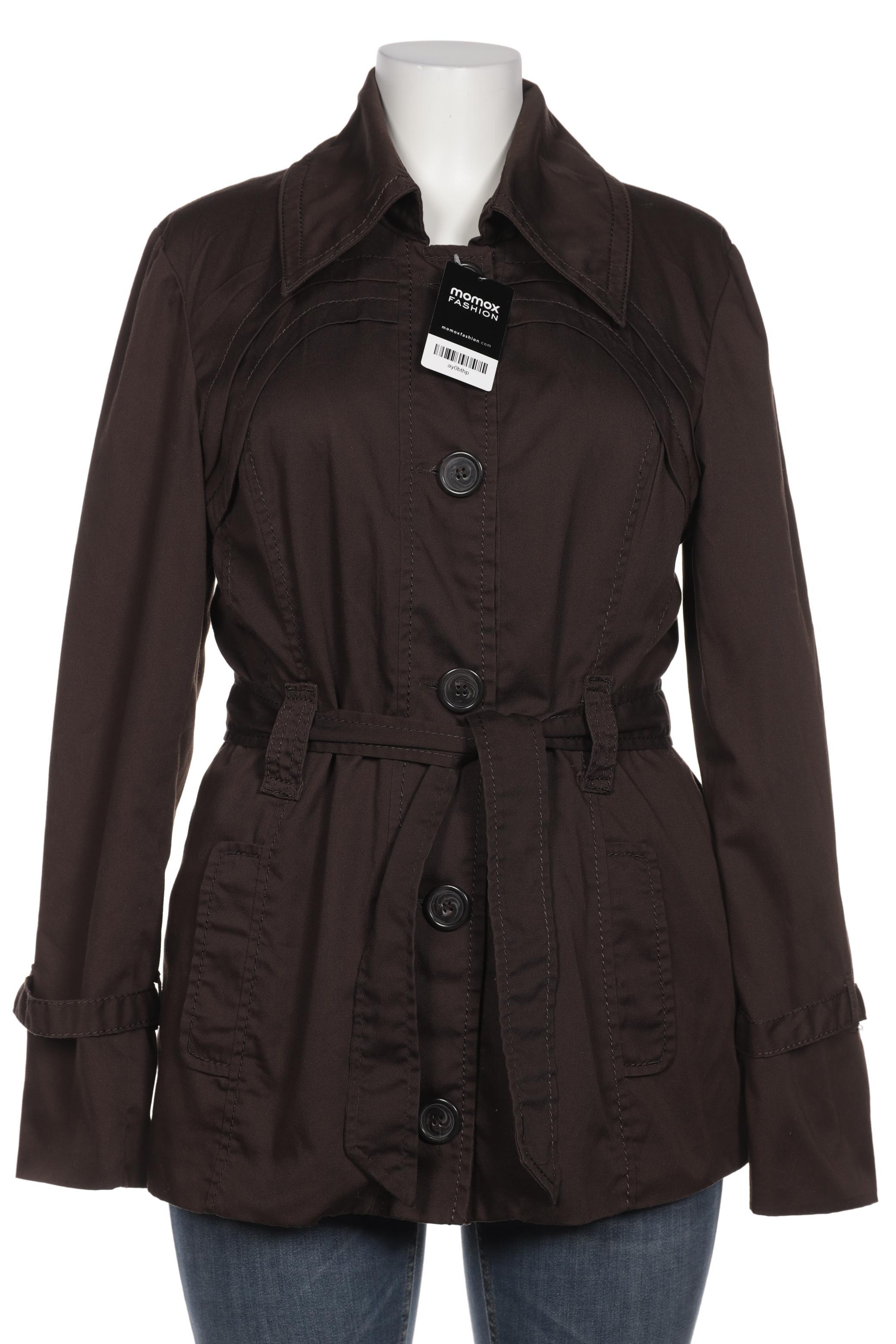 

Vero Moda Damen Mantel, braun, Gr. 44