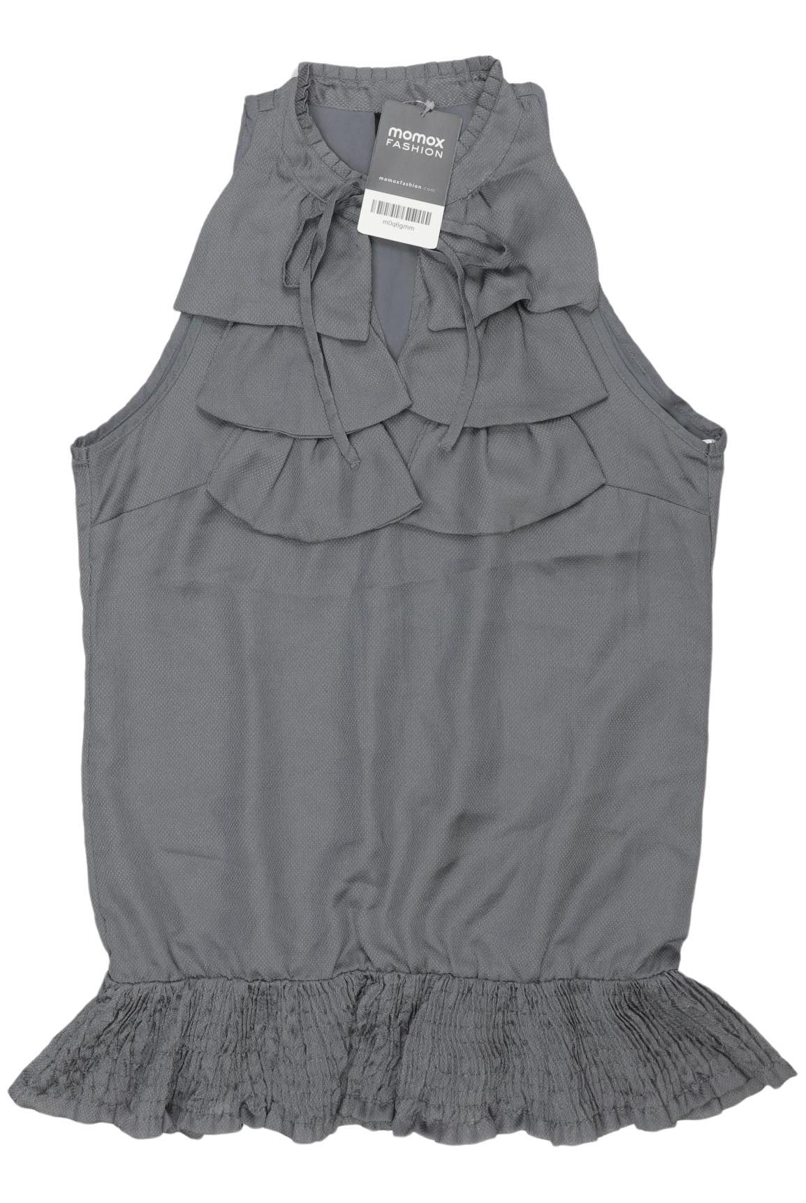 

Vero Moda Damen Top, grau, Gr. 34