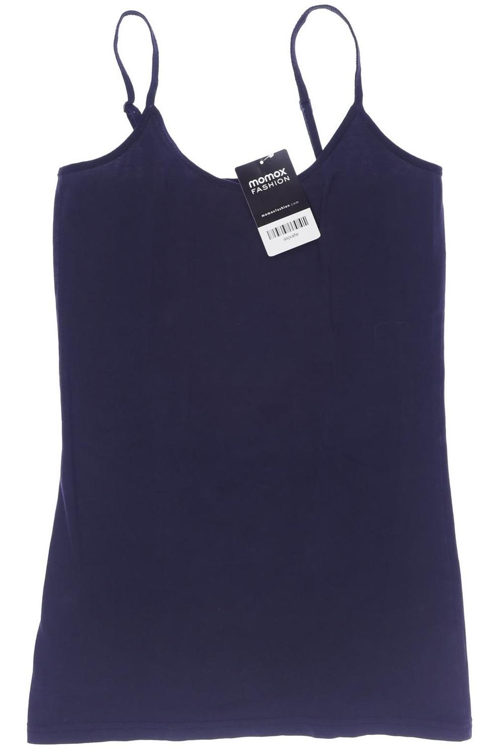 

Vero Moda Damen Top, marineblau, Gr. 38