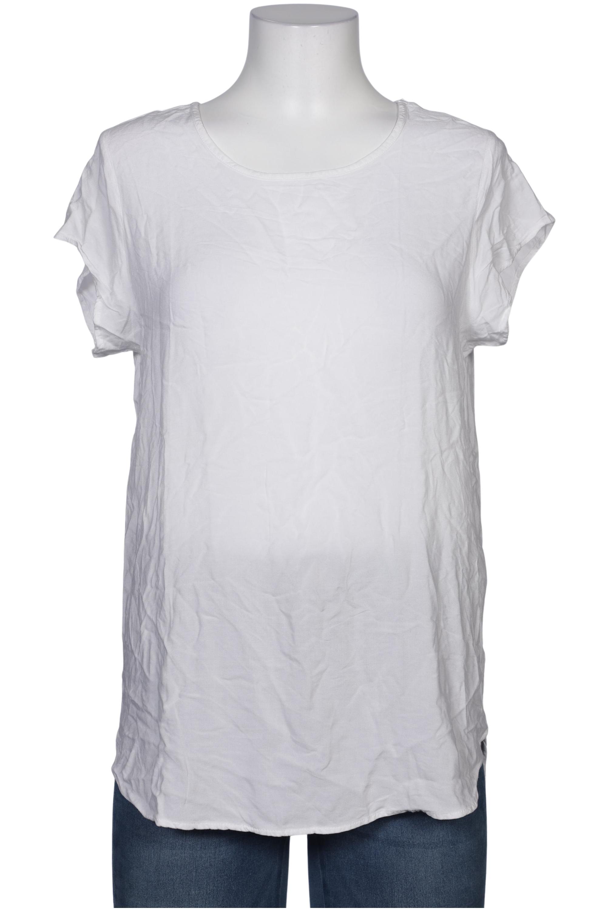 

Vero Moda Damen Bluse, weiß, Gr. 44