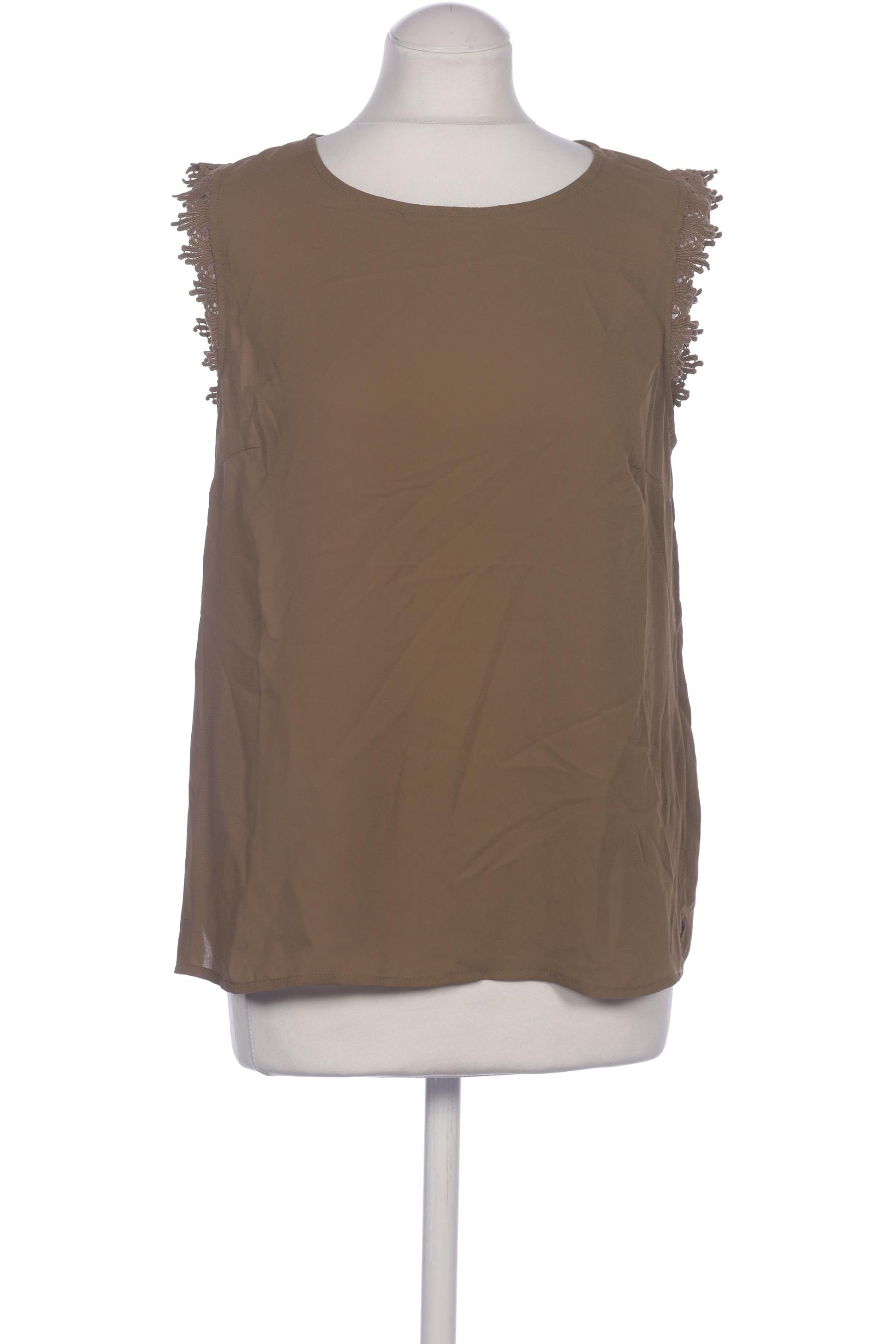 

Vero Moda Damen Top, braun, Gr. 38