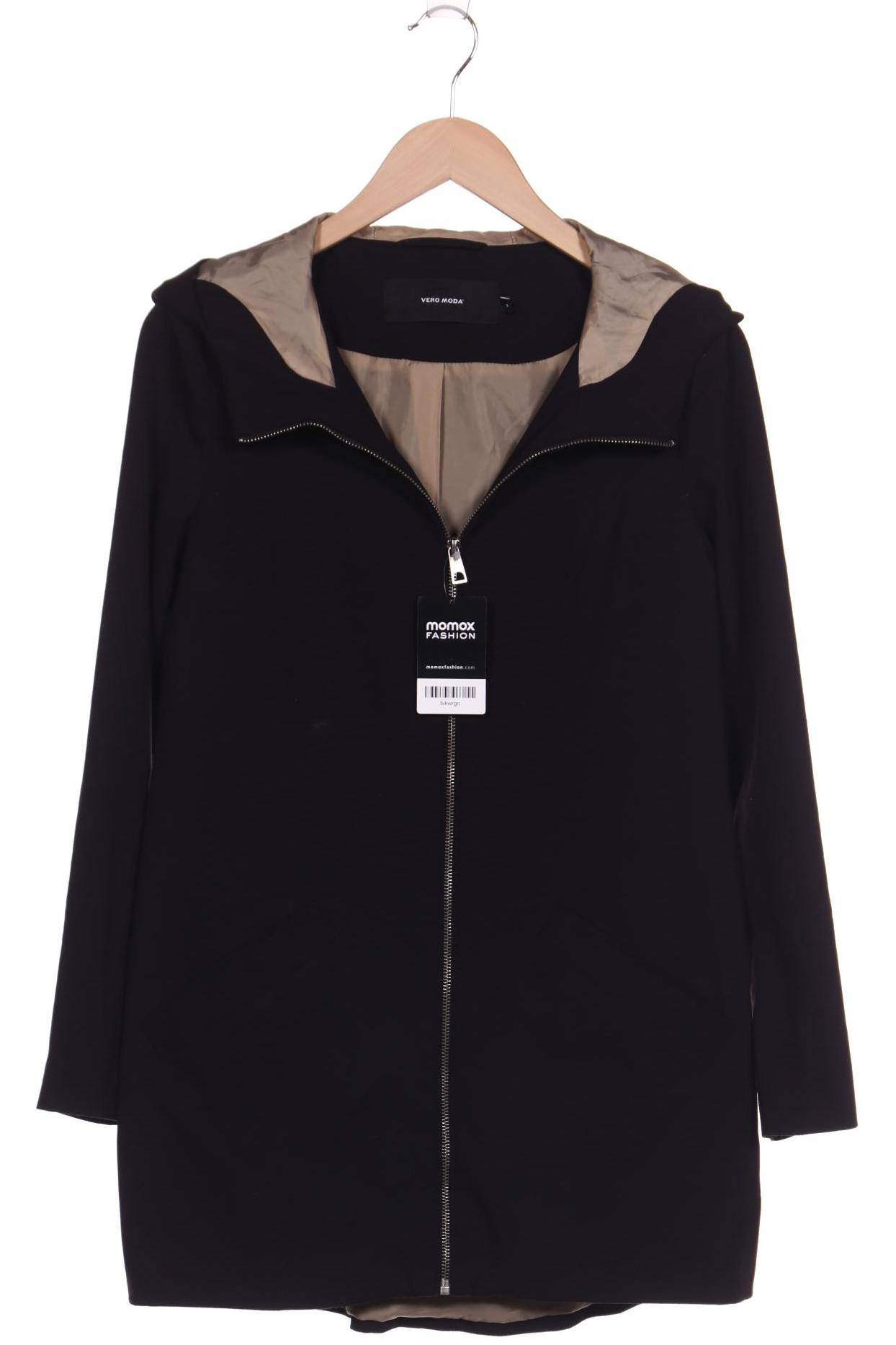 

Vero Moda Damen Mantel, schwarz
