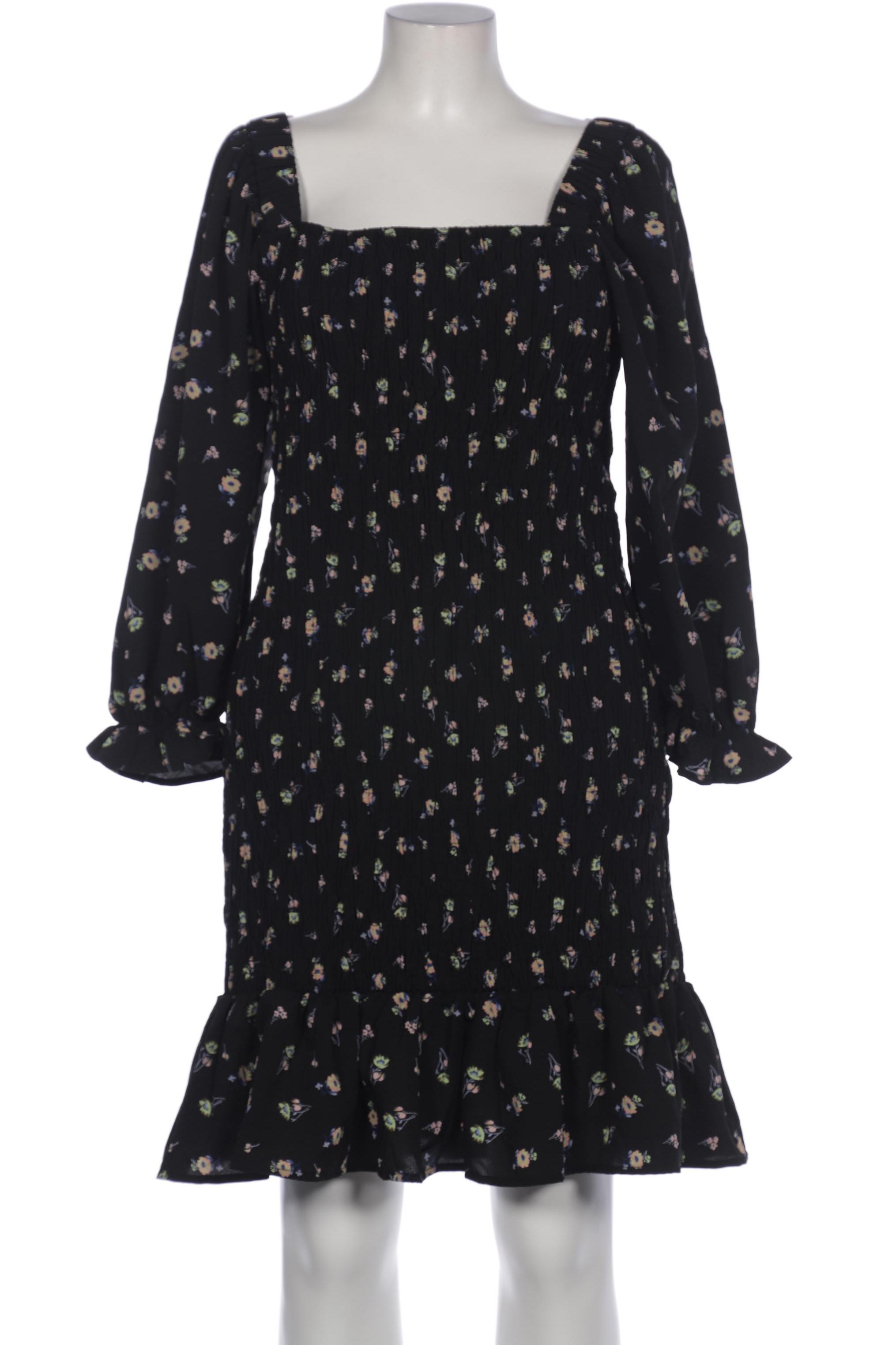 

Vero Moda Damen Kleid, schwarz, Gr. 46