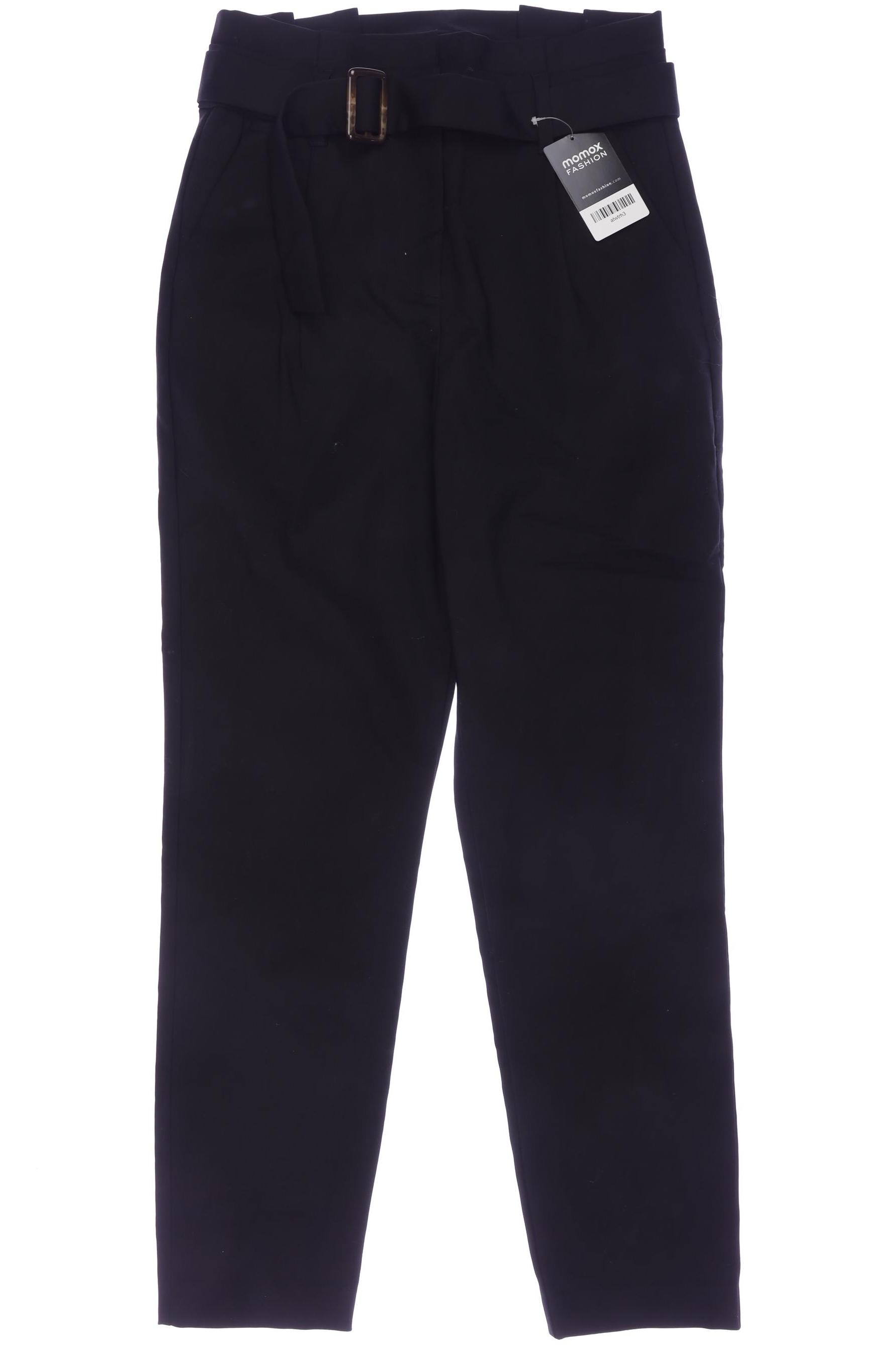 

Vero Moda Damen Stoffhose, schwarz, Gr. 0