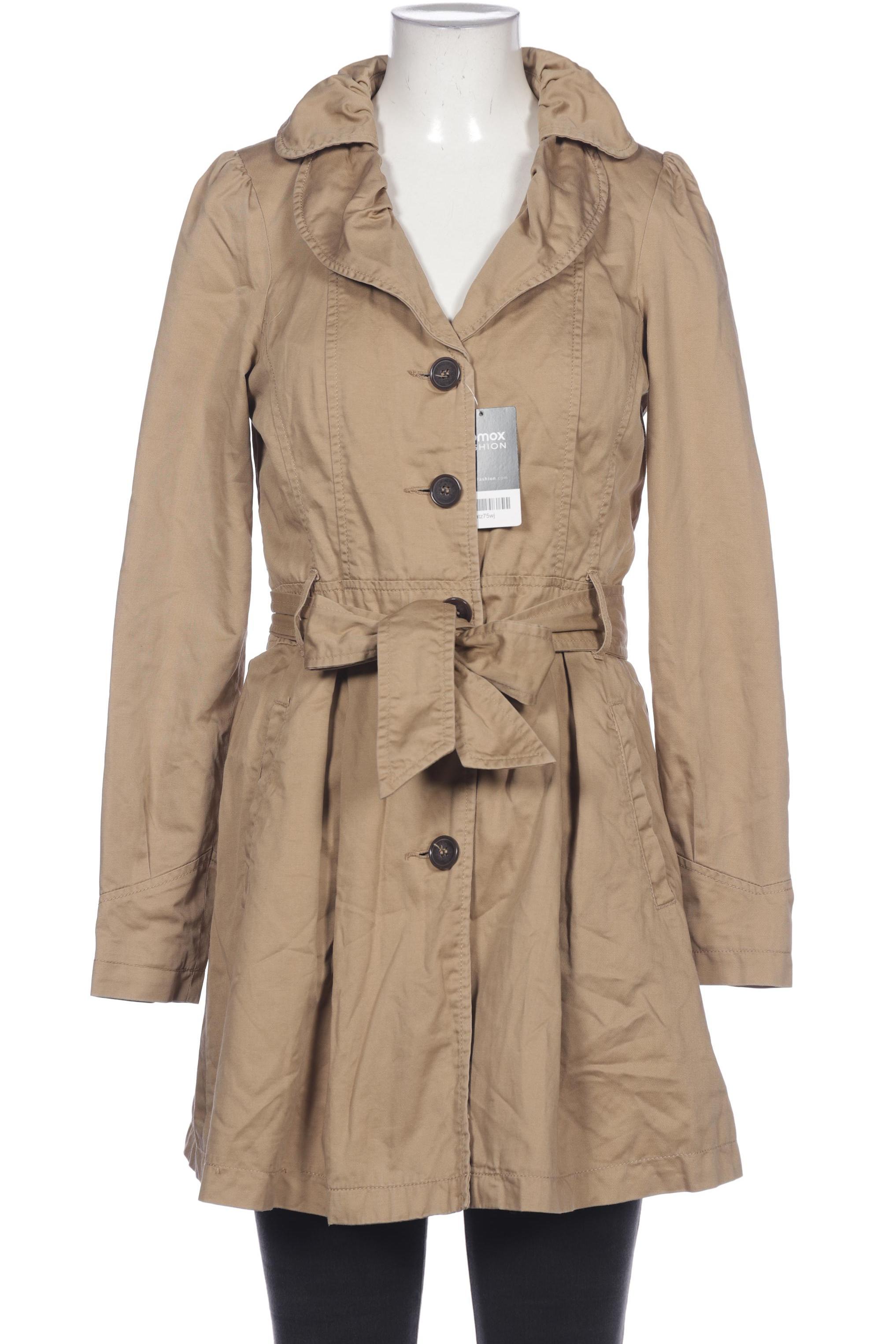 

Vero Moda Damen Mantel, beige