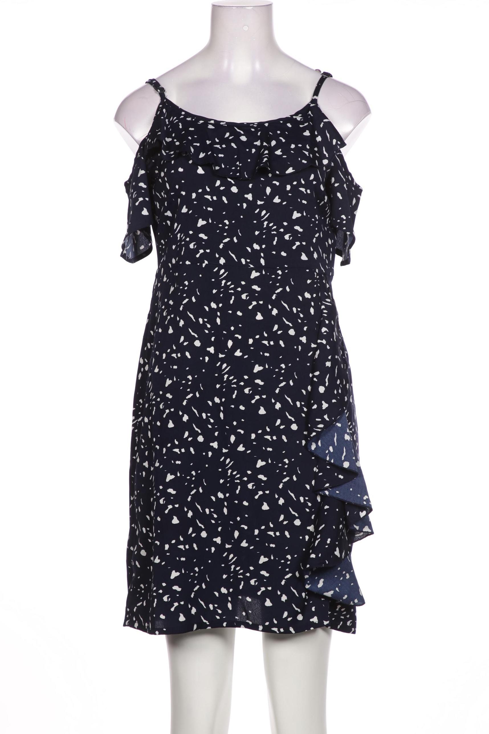 

Vero Moda Damen Kleid, marineblau, Gr. 34