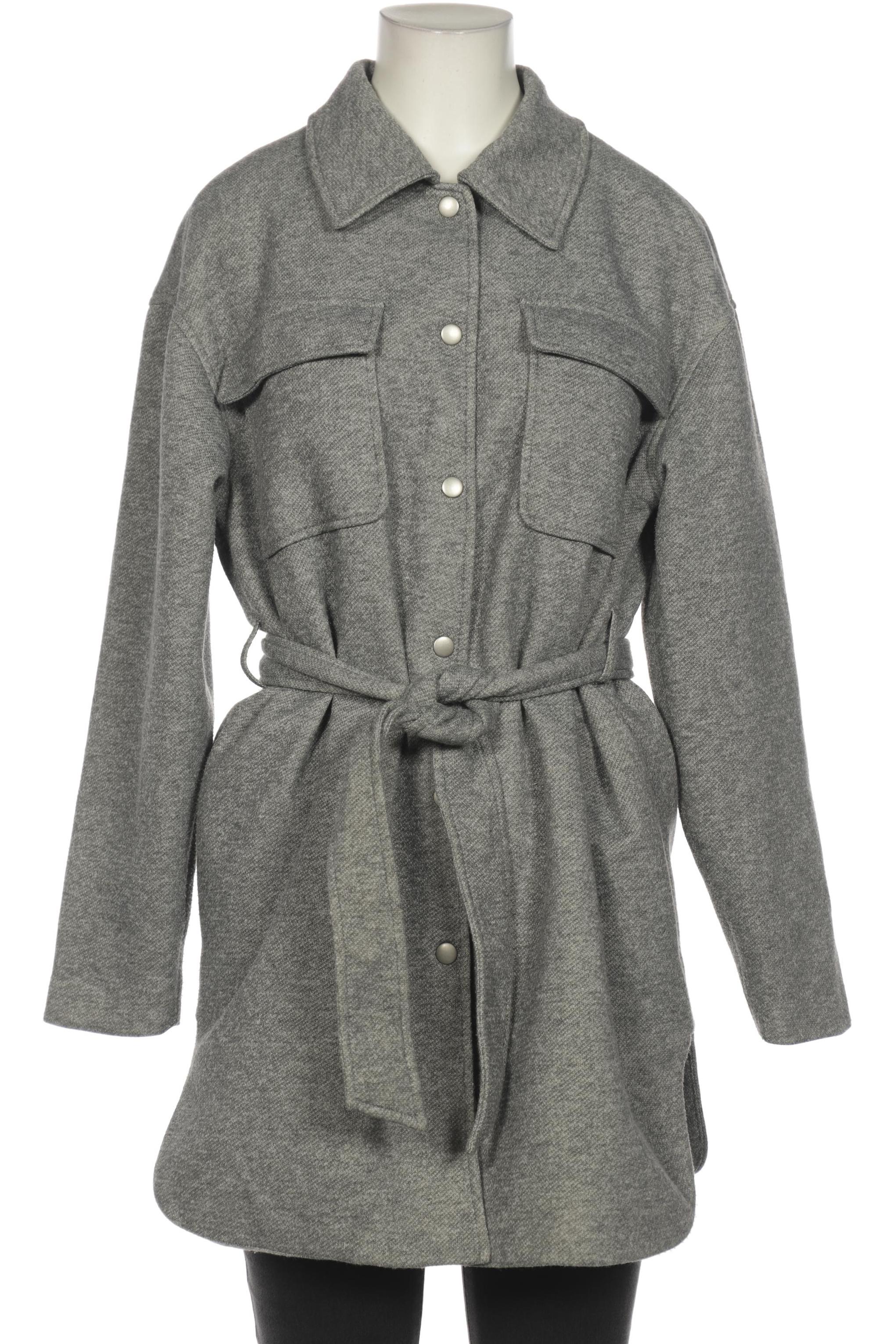 

Vero Moda Damen Mantel, grau