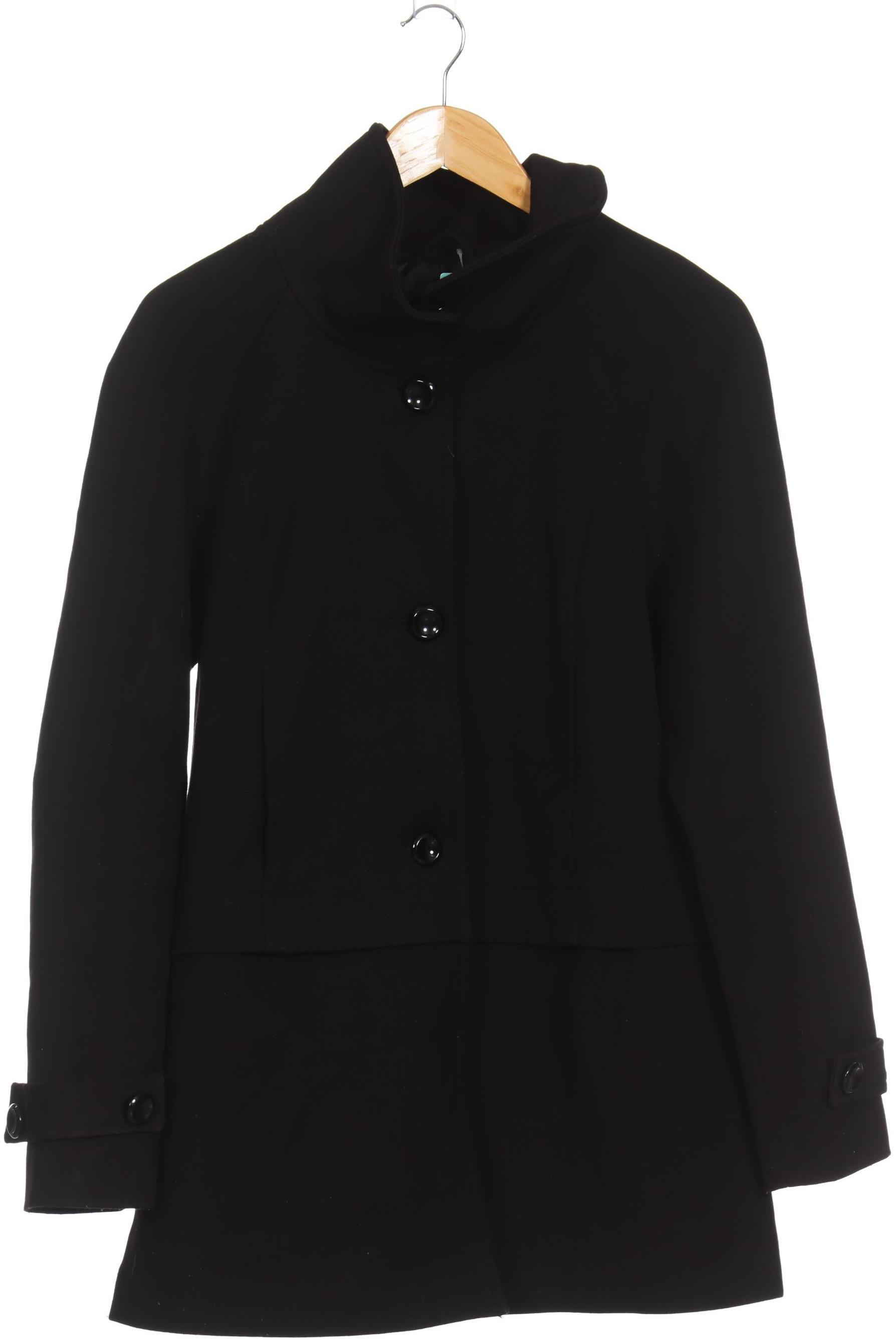 

Vero Moda Damen Mantel, schwarz, Gr. 42