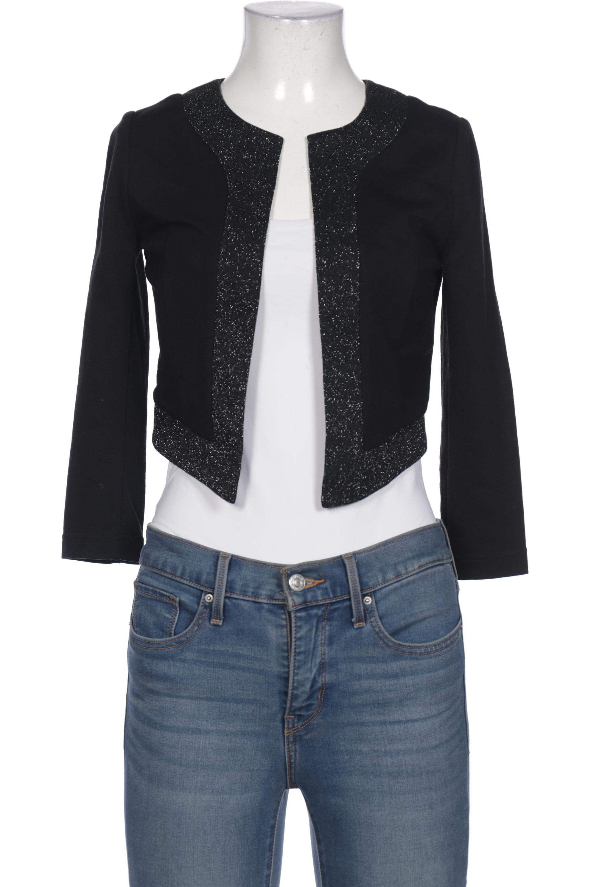 

Vero Moda Damen Blazer, schwarz, Gr. 34