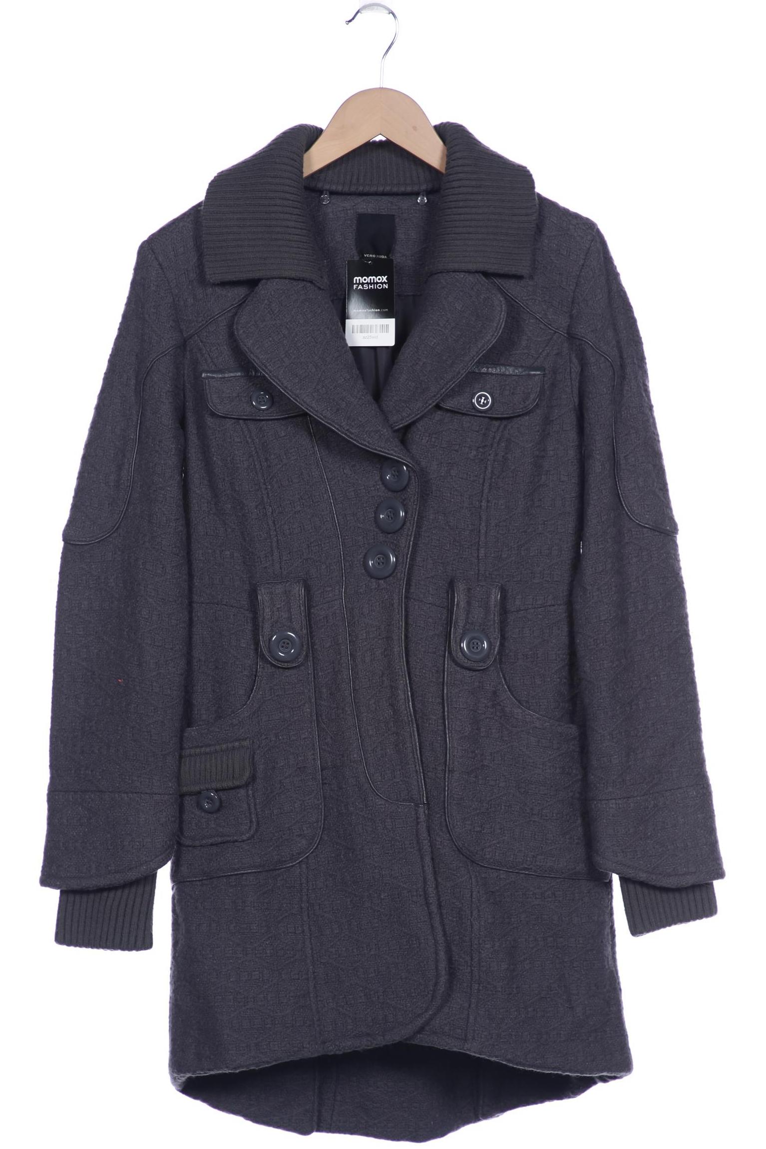 

Vero Moda Damen Mantel, grau, Gr. 42