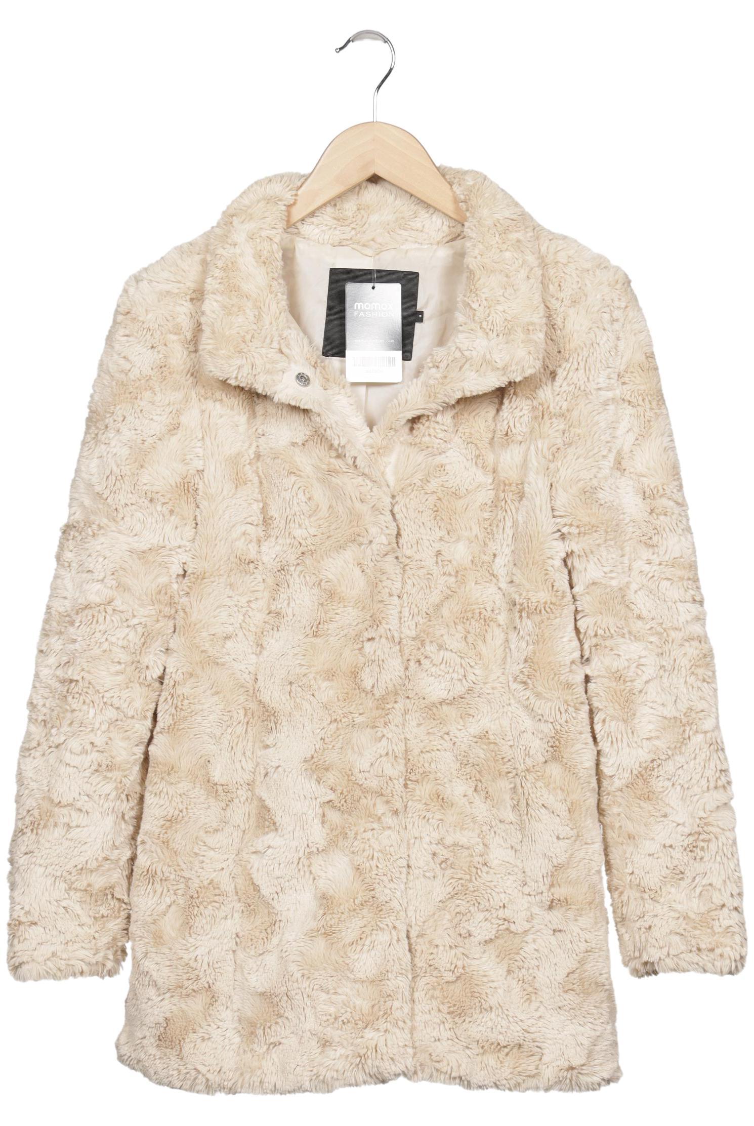

Vero Moda Damen Jacke, beige, Gr. 36